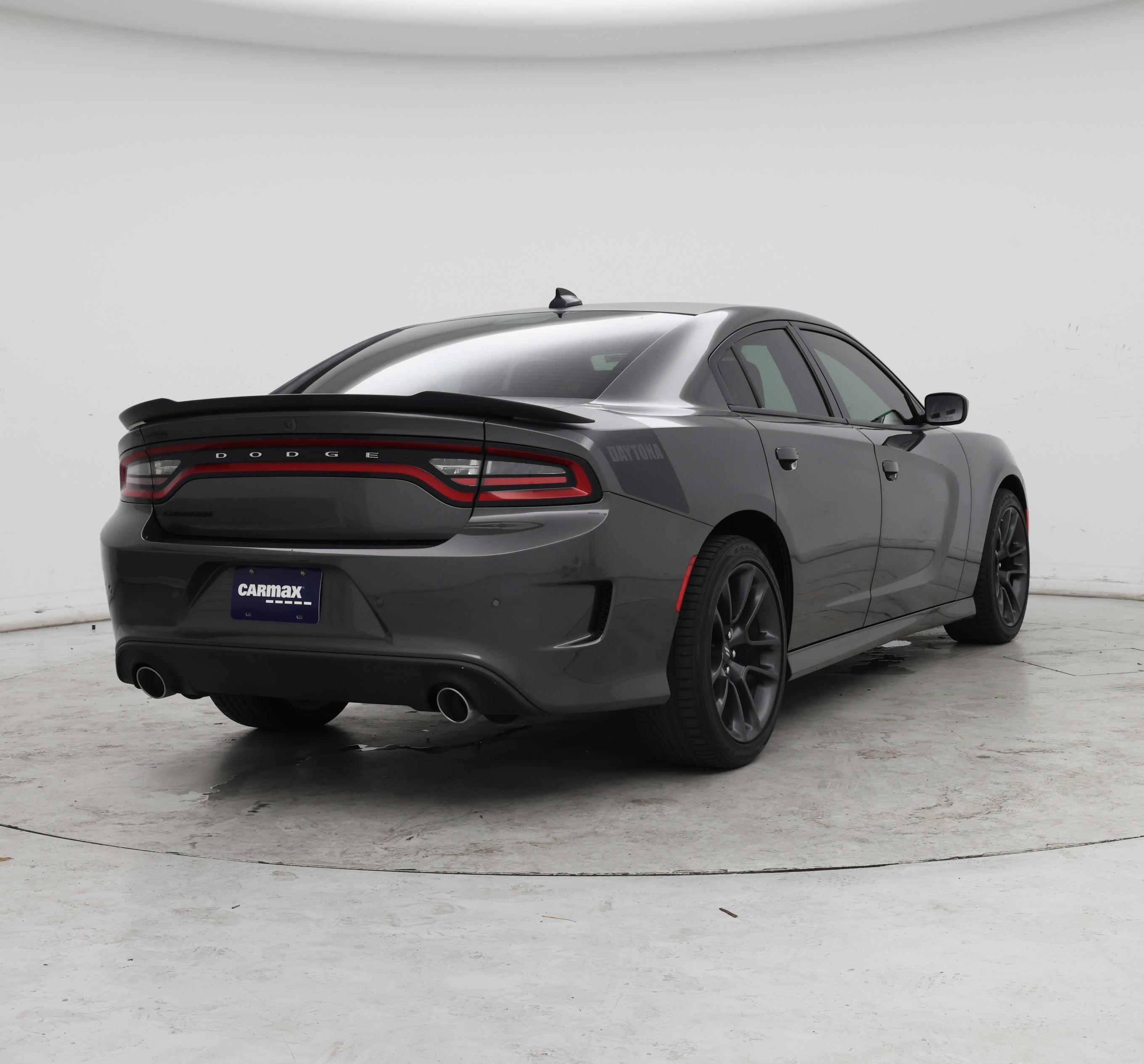 Thumbnail: 2021 Dodge Charger - 8
