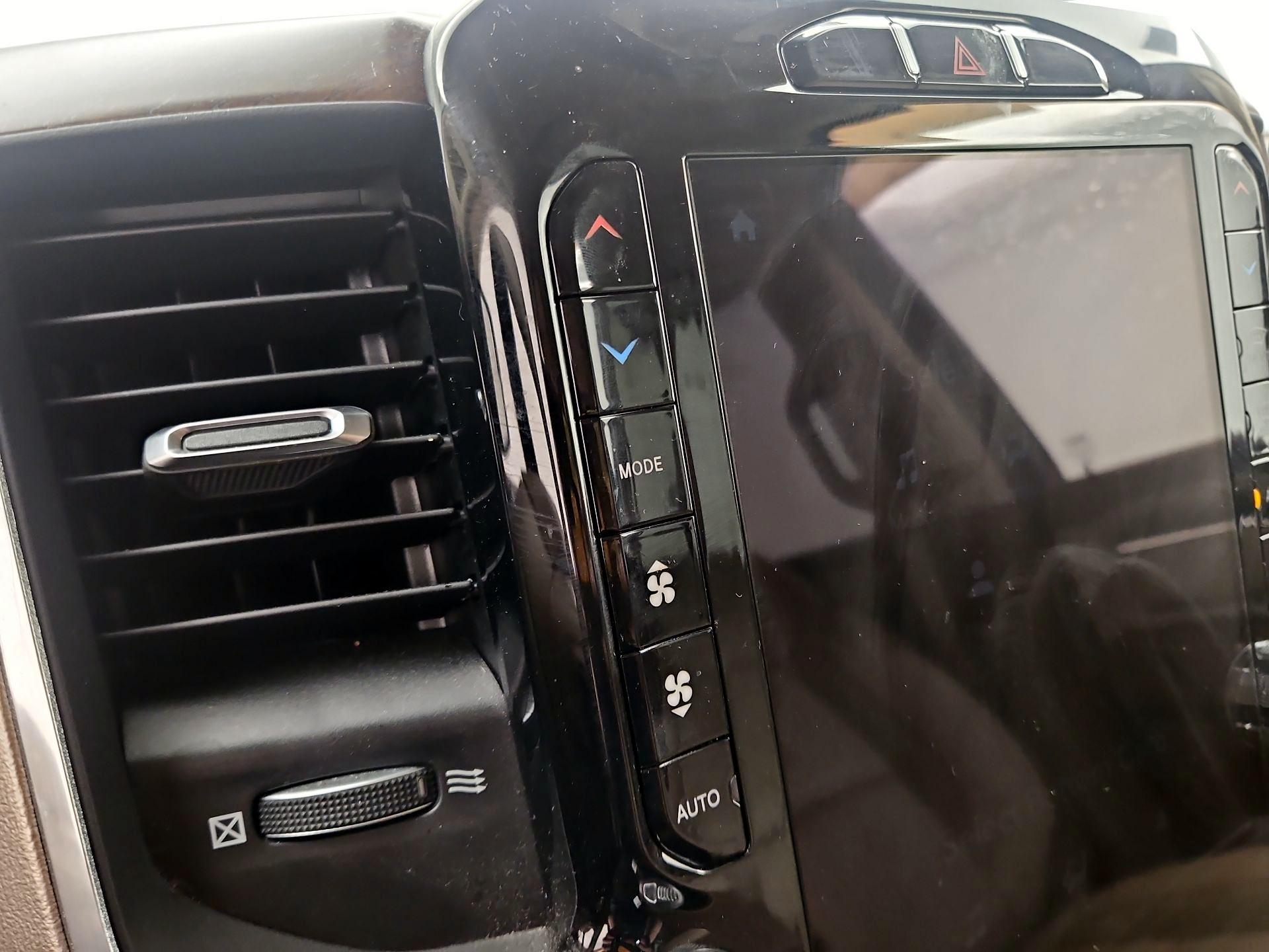 Thumbnail: 2021 RAM 1500 - 17