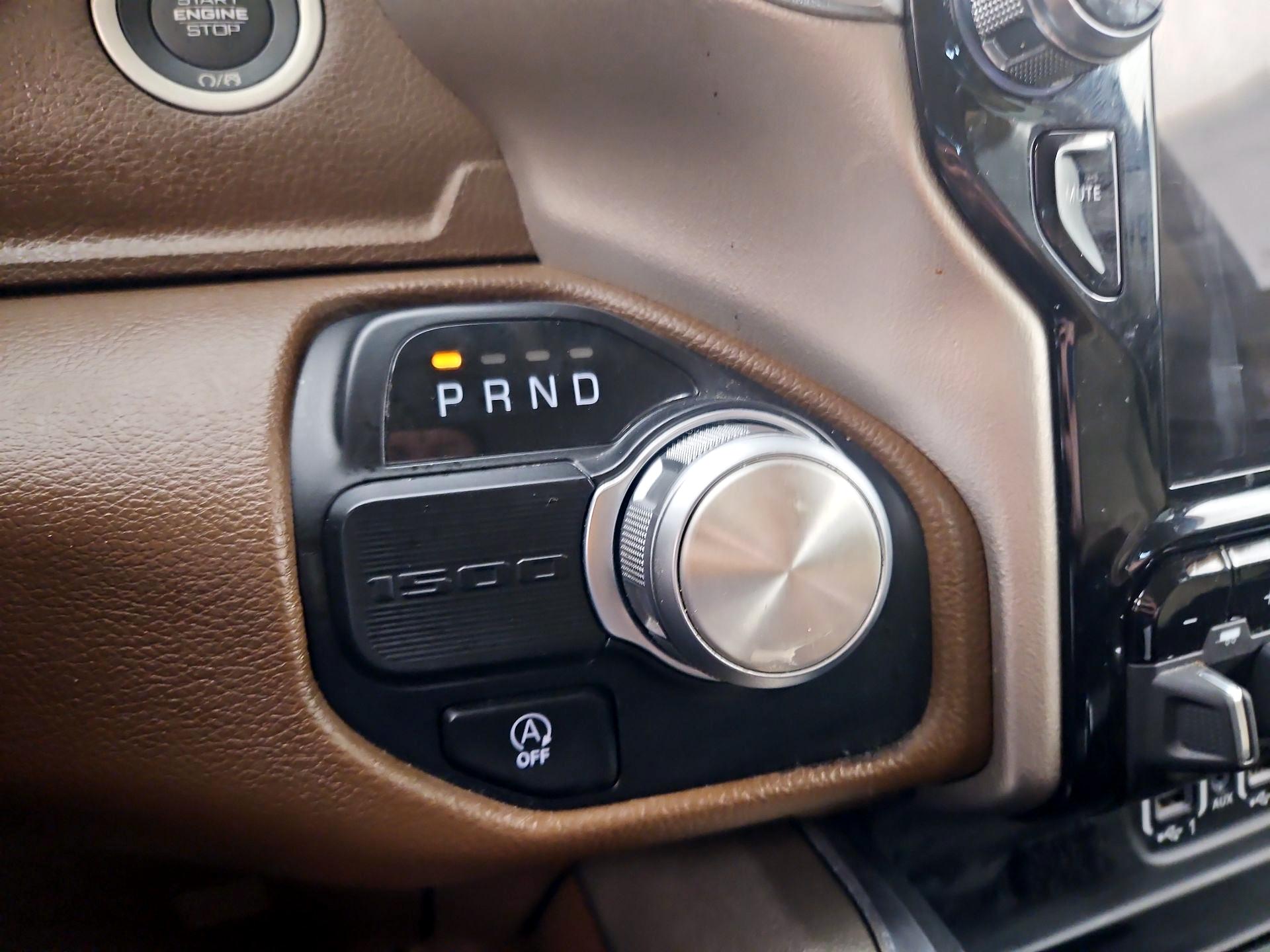 Thumbnail: 2021 RAM 1500 - 18