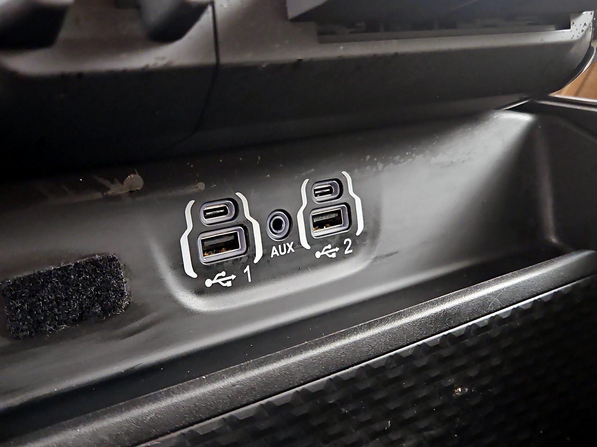 Thumbnail: 2021 RAM 1500 - 19