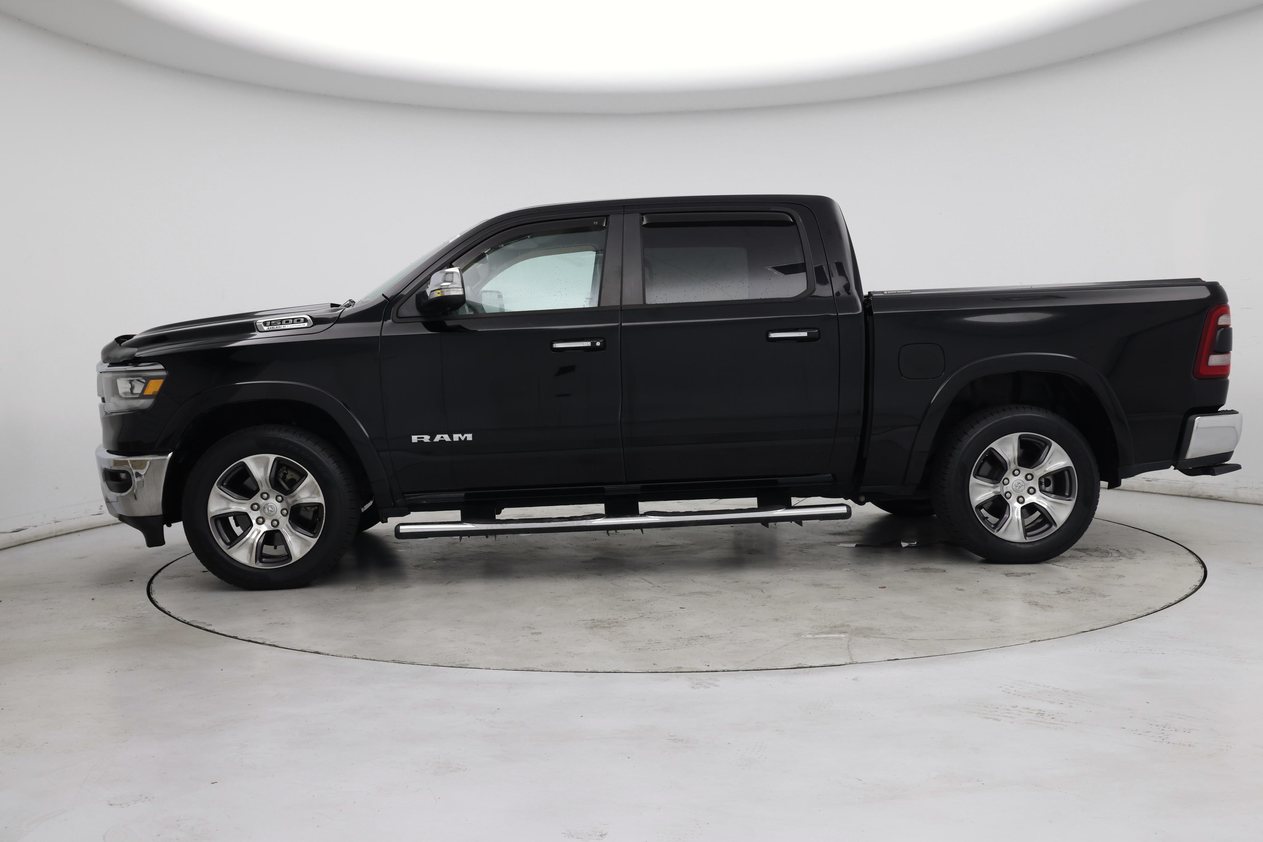 Thumbnail: 2021 RAM 1500 - 3