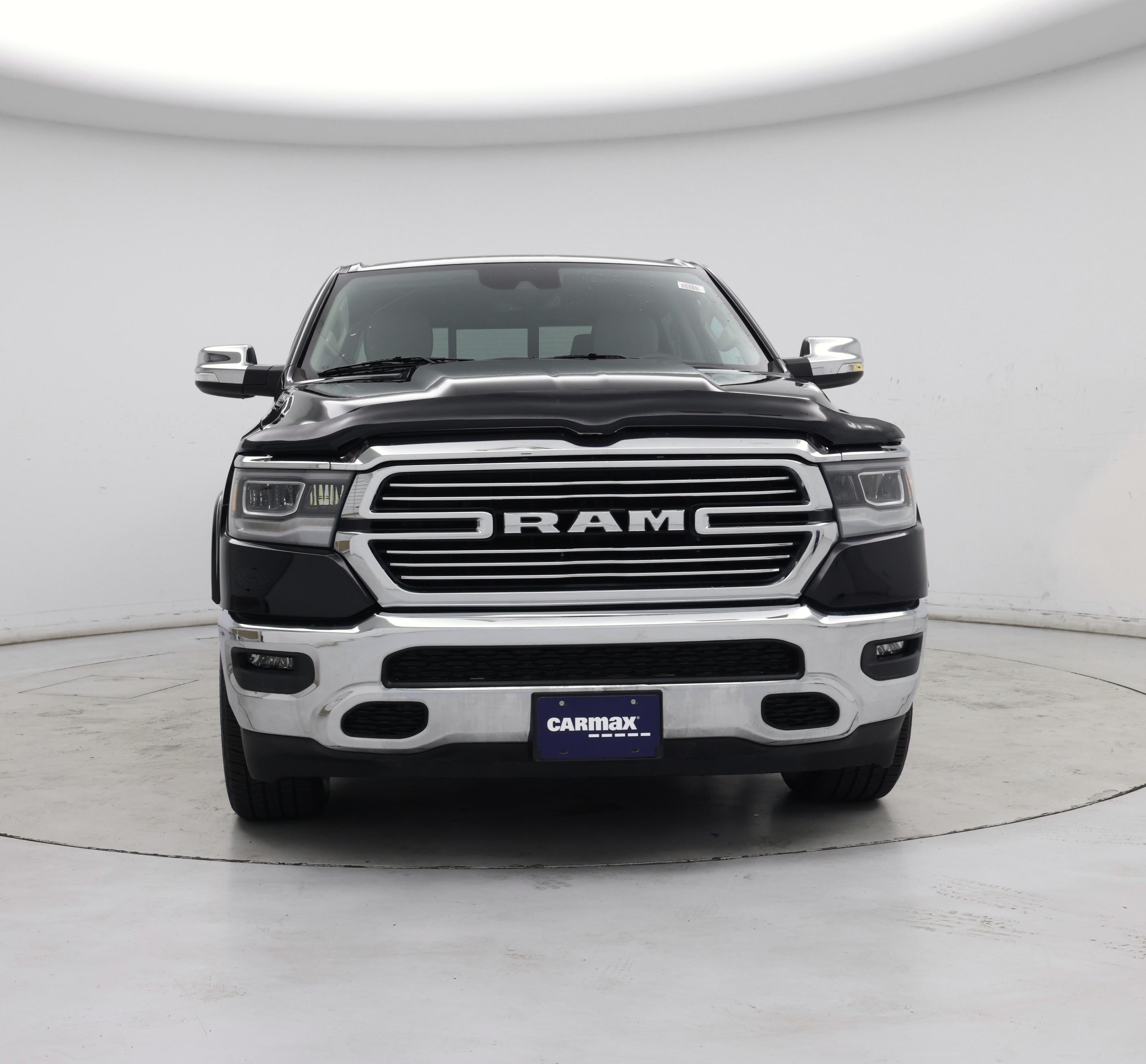 Thumbnail: 2021 RAM 1500 - 5