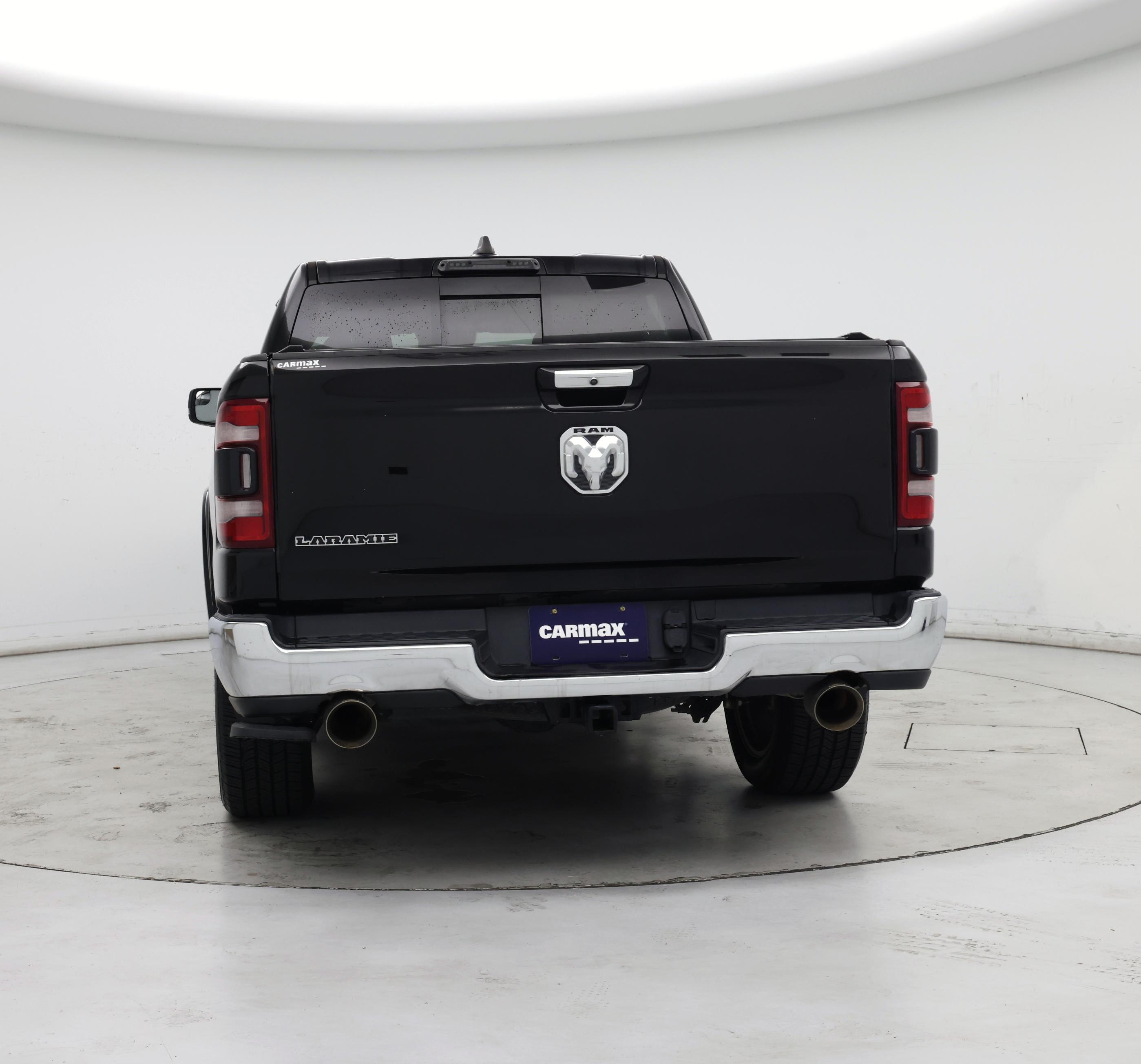 Thumbnail: 2021 RAM 1500 - 6