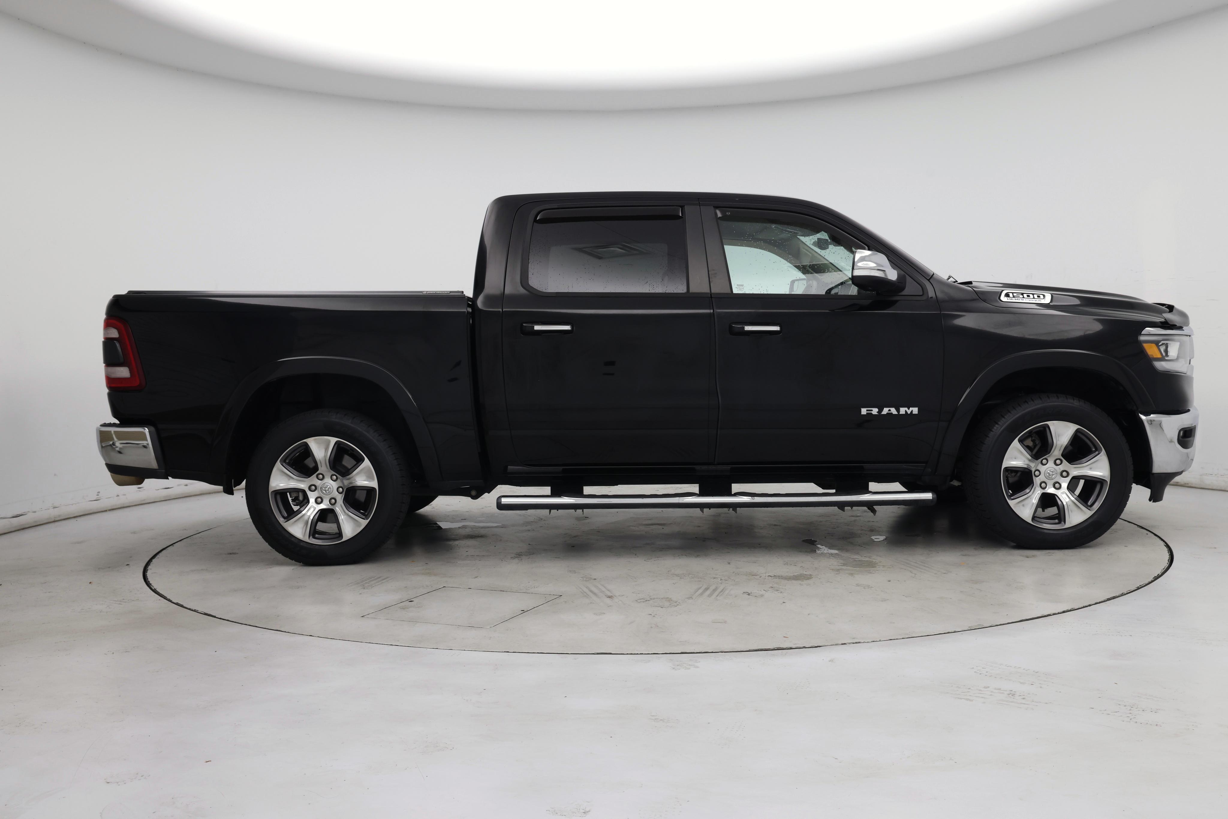 Thumbnail: 2021 RAM 1500 - 7
