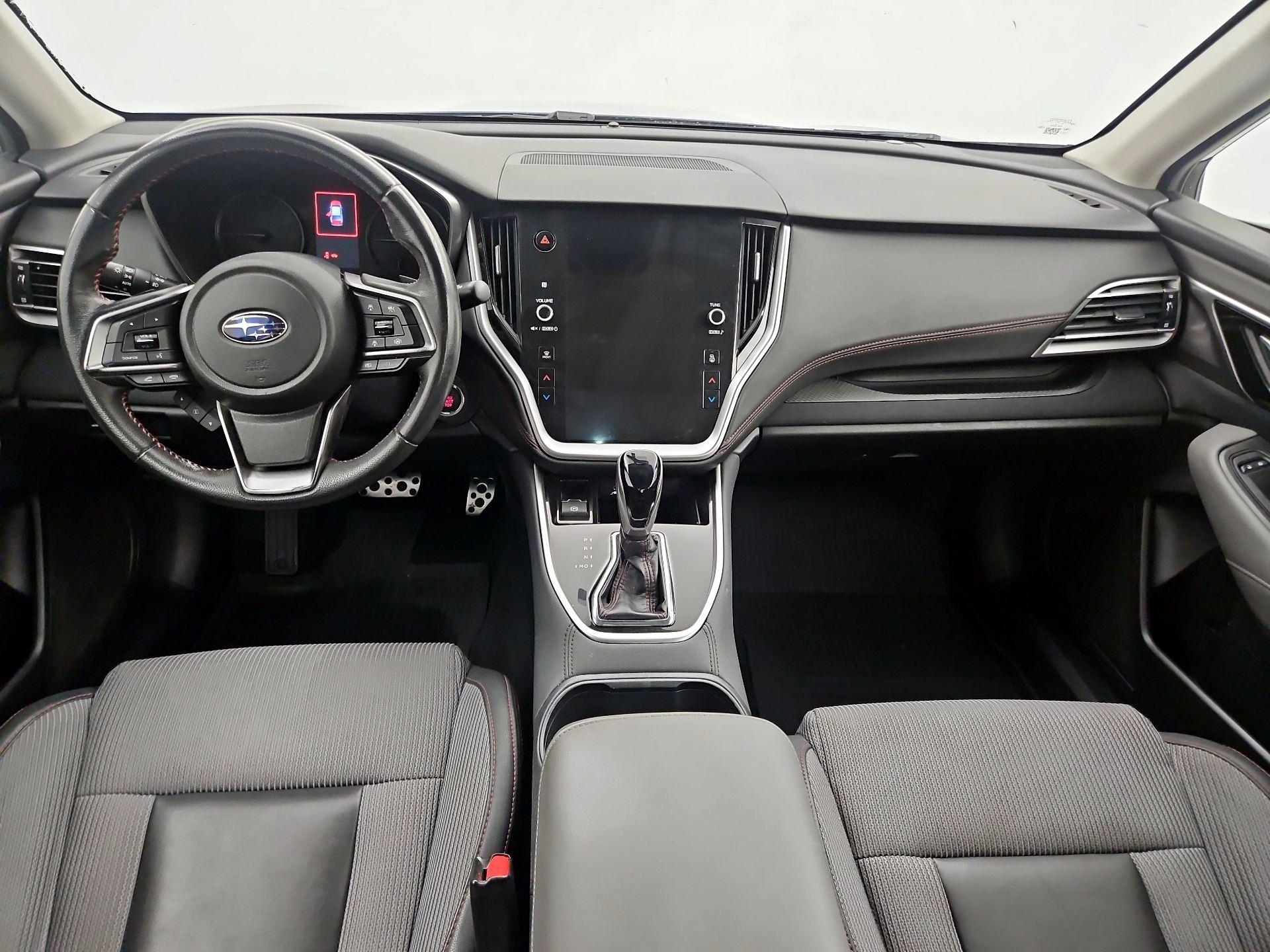 Thumbnail: 2020 Subaru Legacy - 9