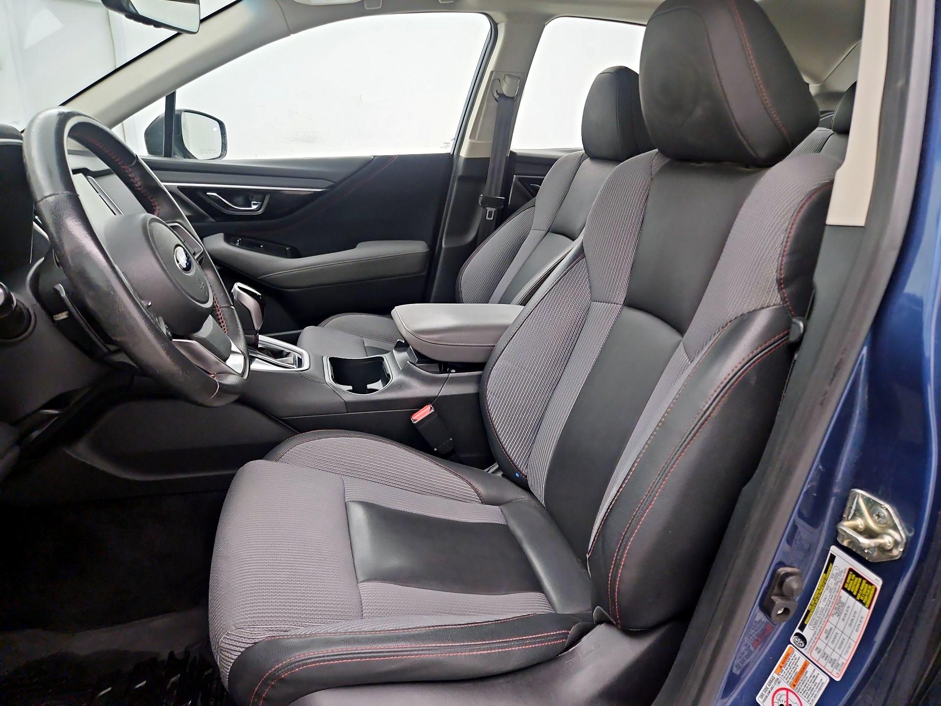 Thumbnail: 2020 Subaru Legacy - 11