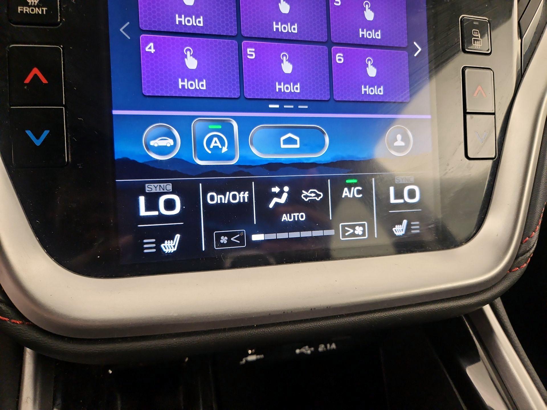 Thumbnail: 2020 Subaru Legacy - 16