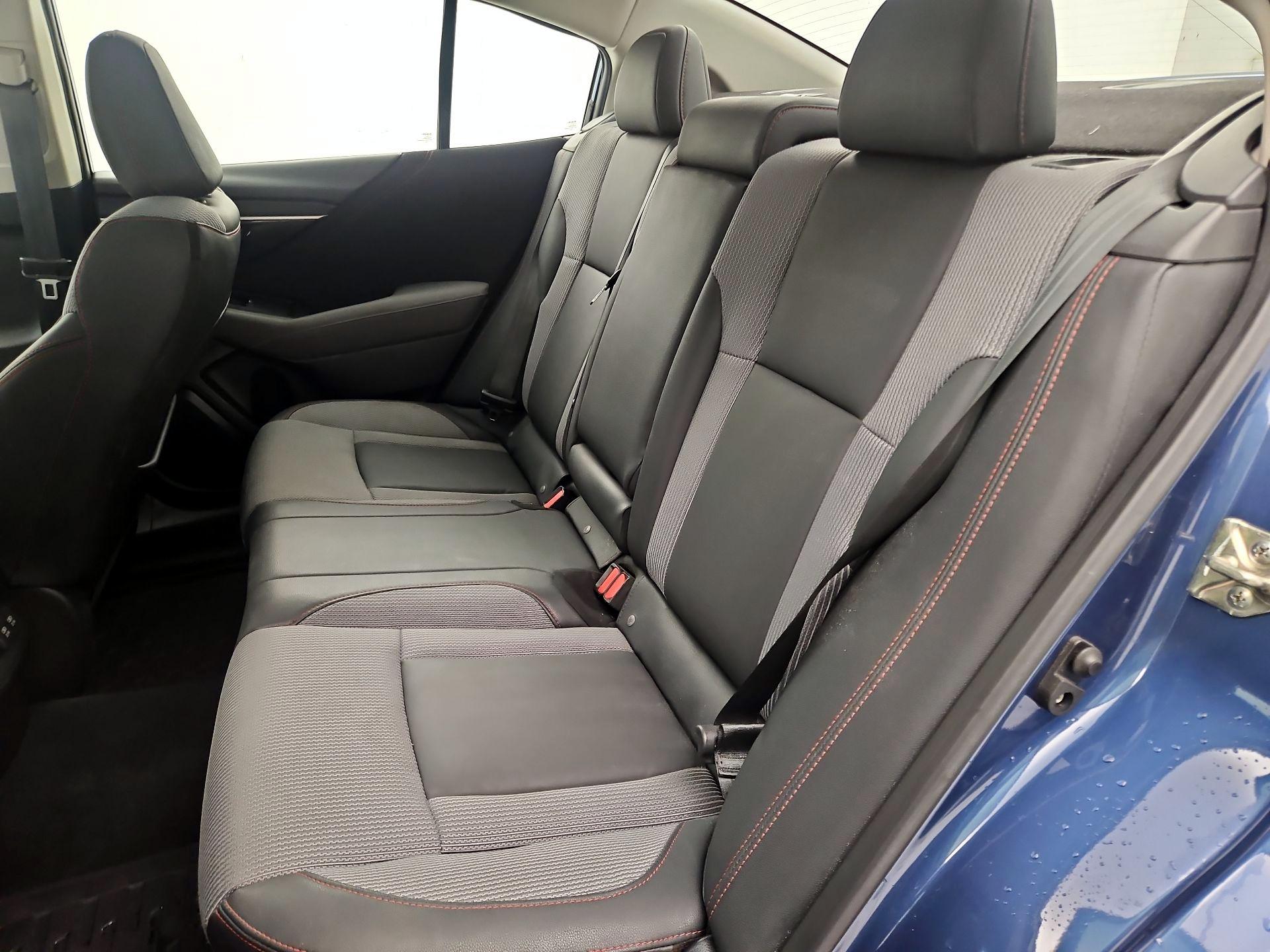 Thumbnail: 2020 Subaru Legacy - 20