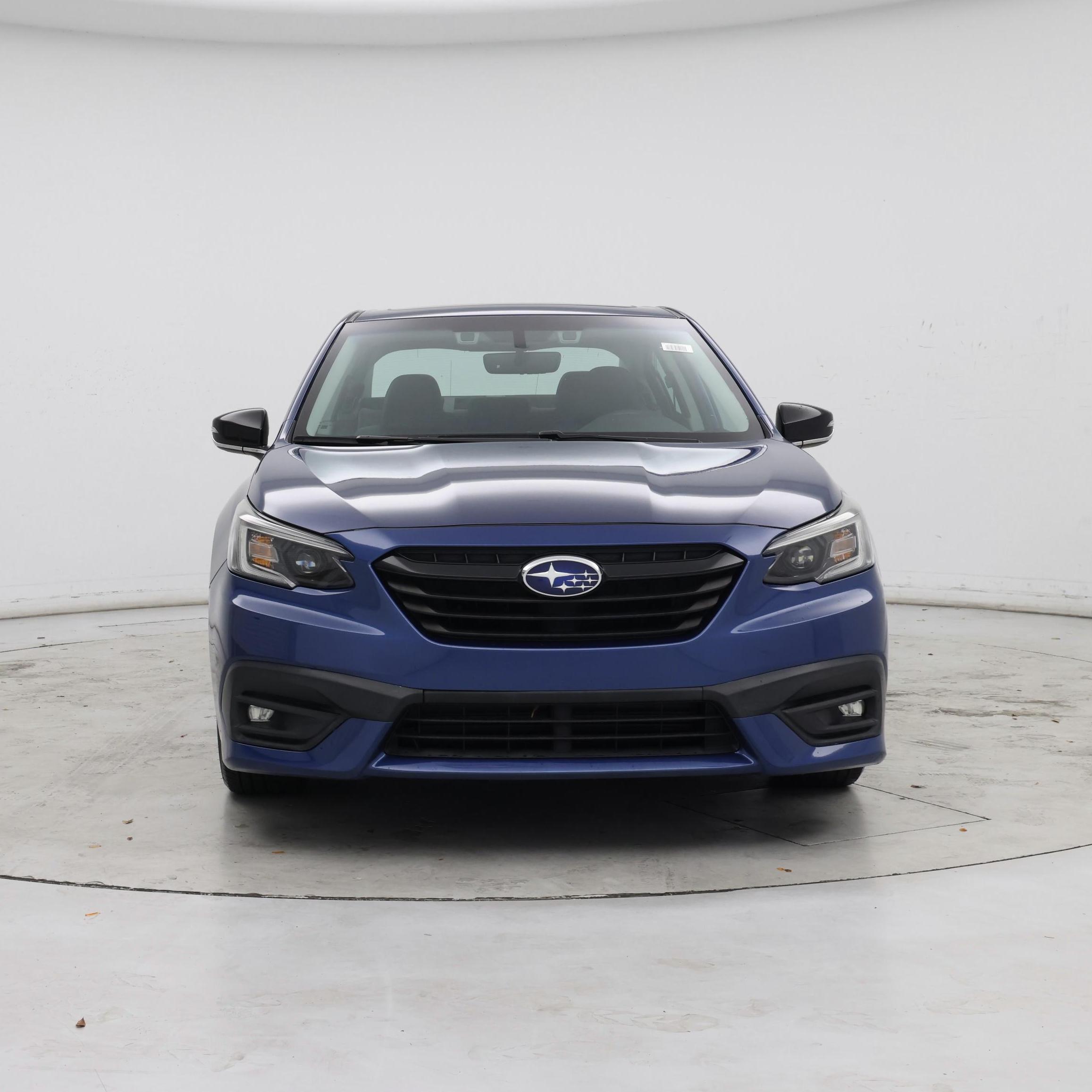 Thumbnail: 2020 Subaru Legacy - 5