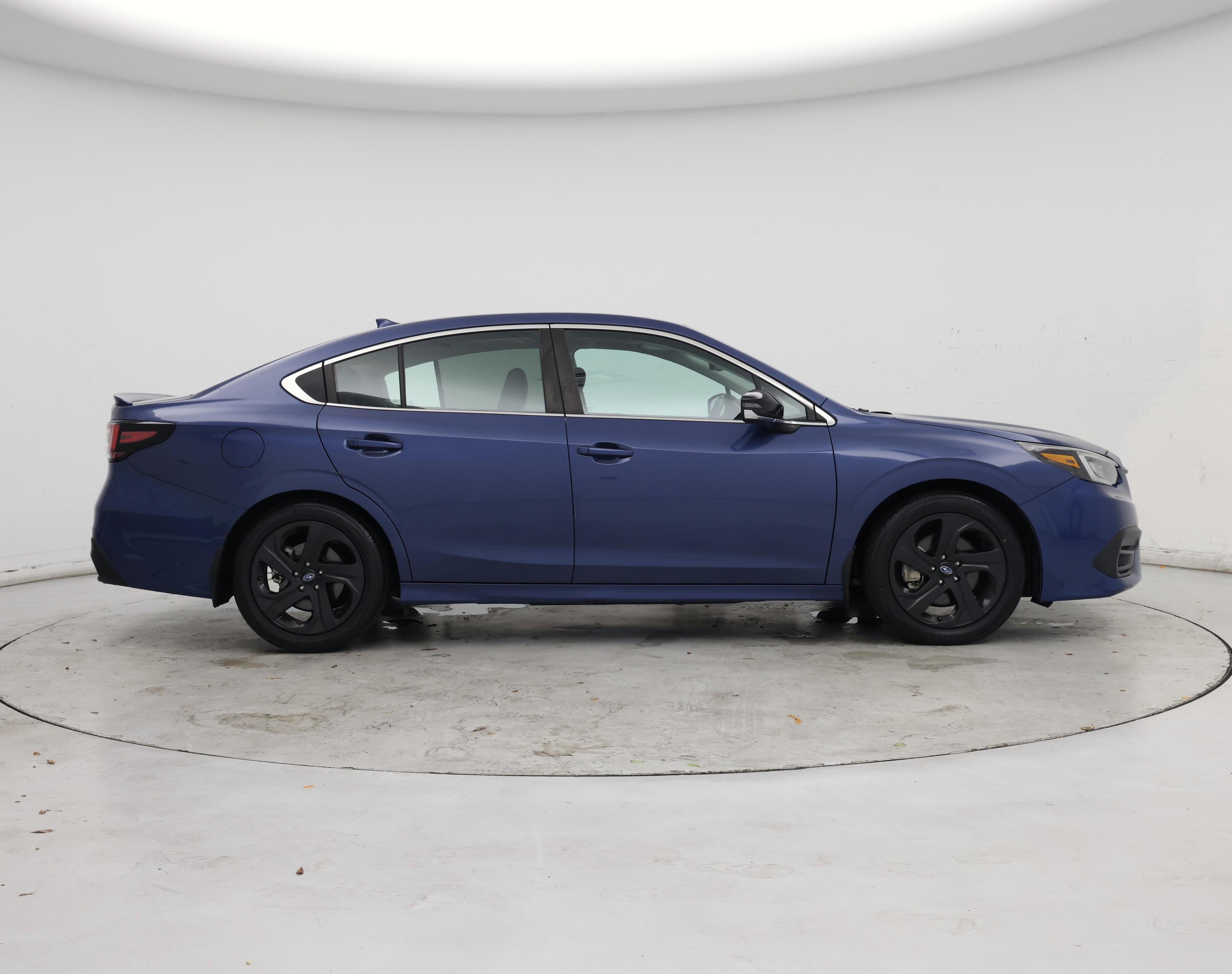 Thumbnail: 2020 Subaru Legacy - 7