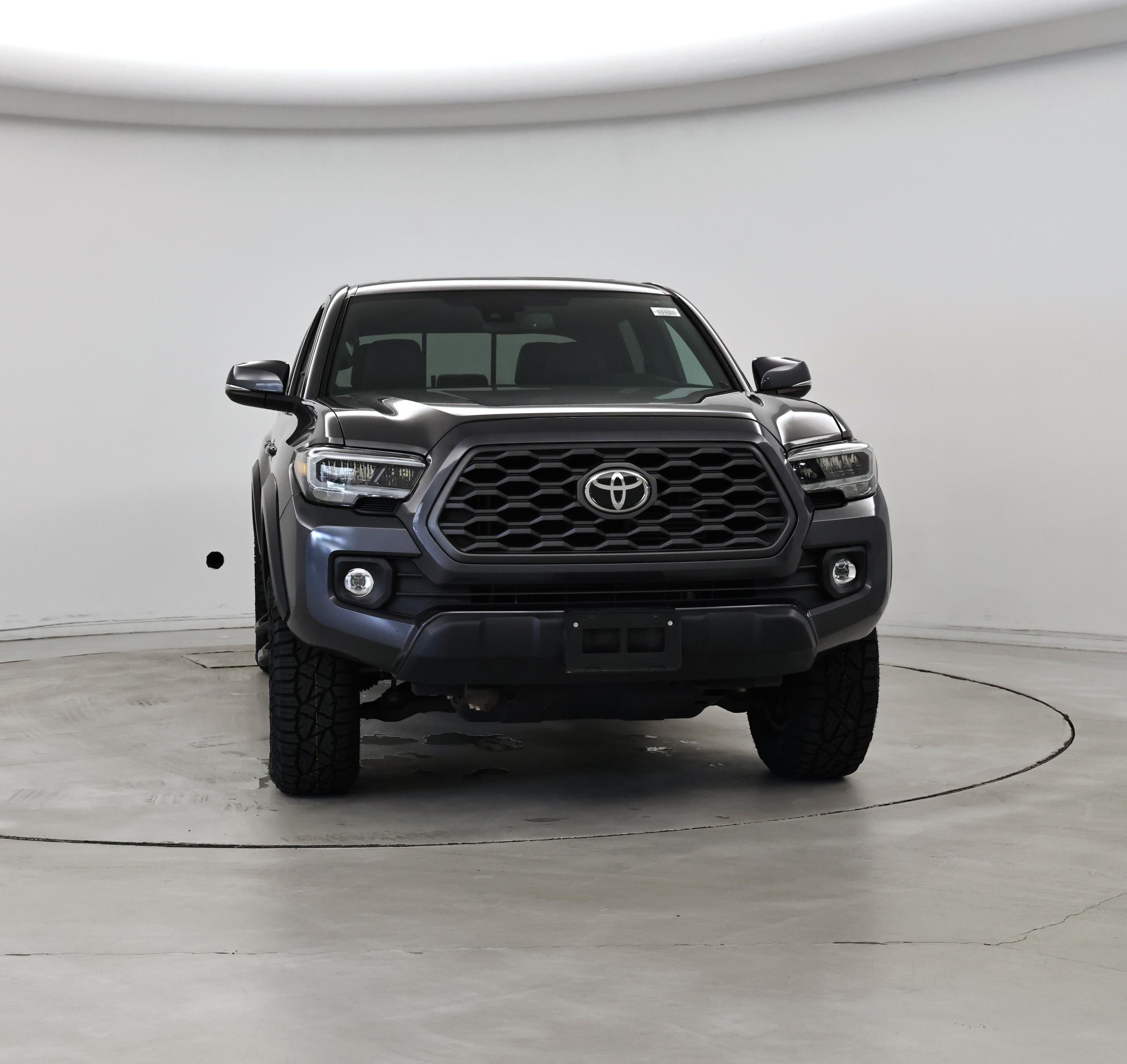 Thumbnail: 2020 Toyota Tacoma - 5