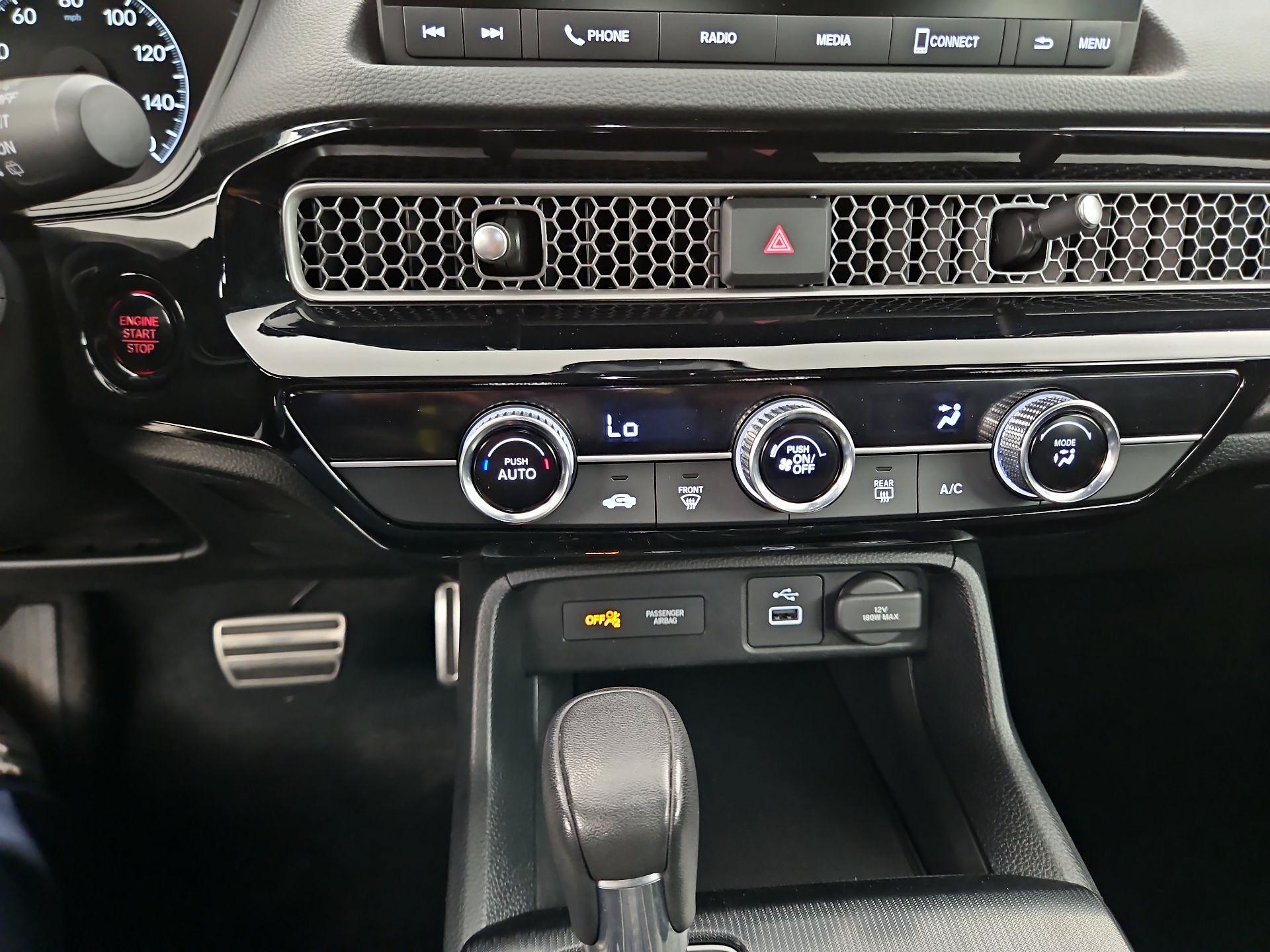 Thumbnail: 2024 Honda Civic - 16