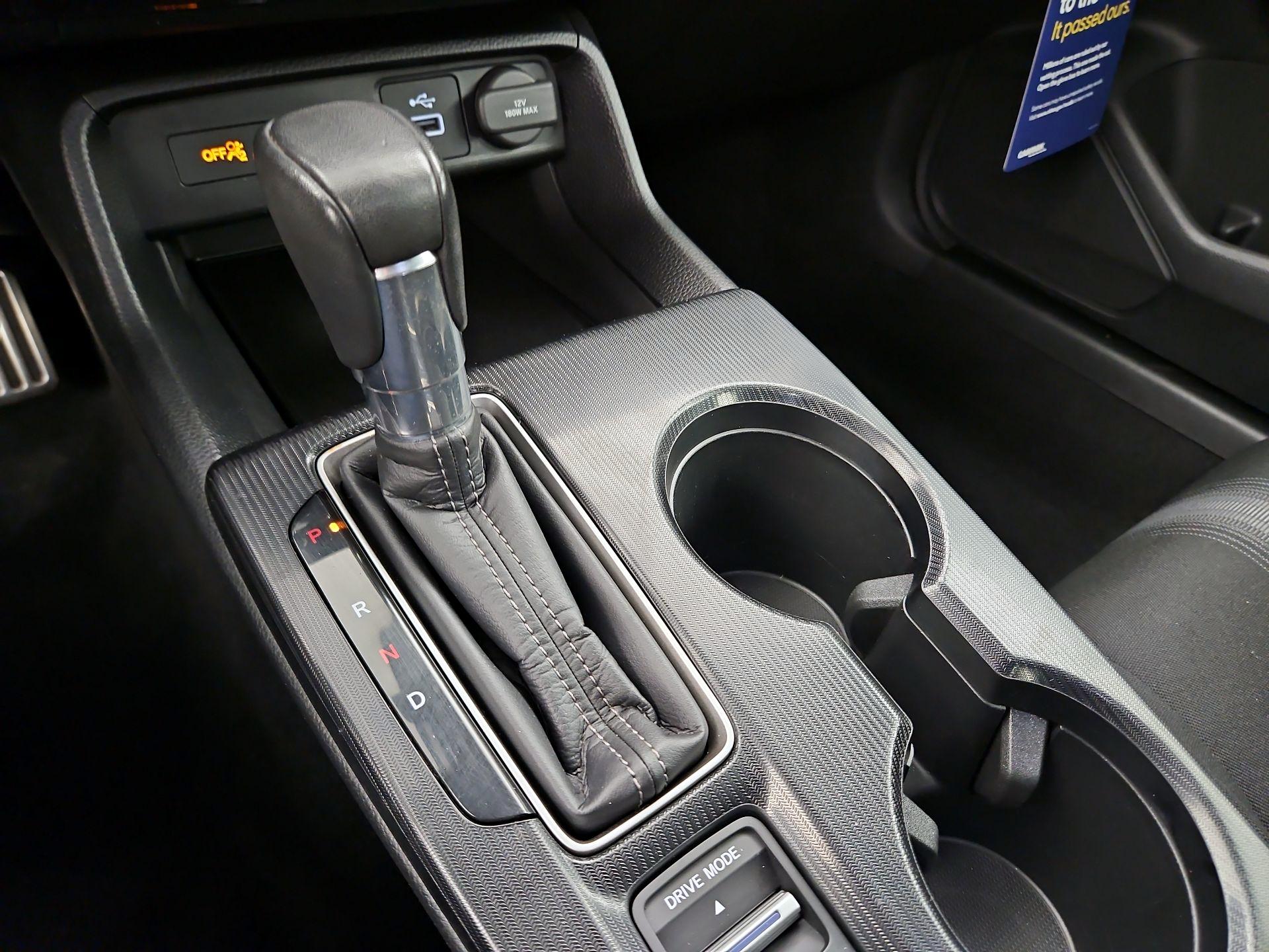 Thumbnail: 2024 Honda Civic - 17