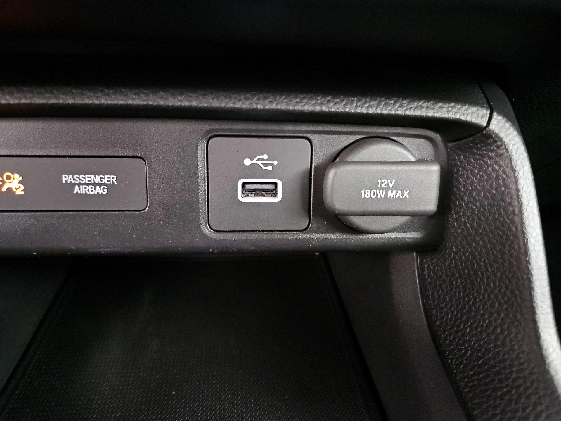 Thumbnail: 2024 Honda Civic - 18