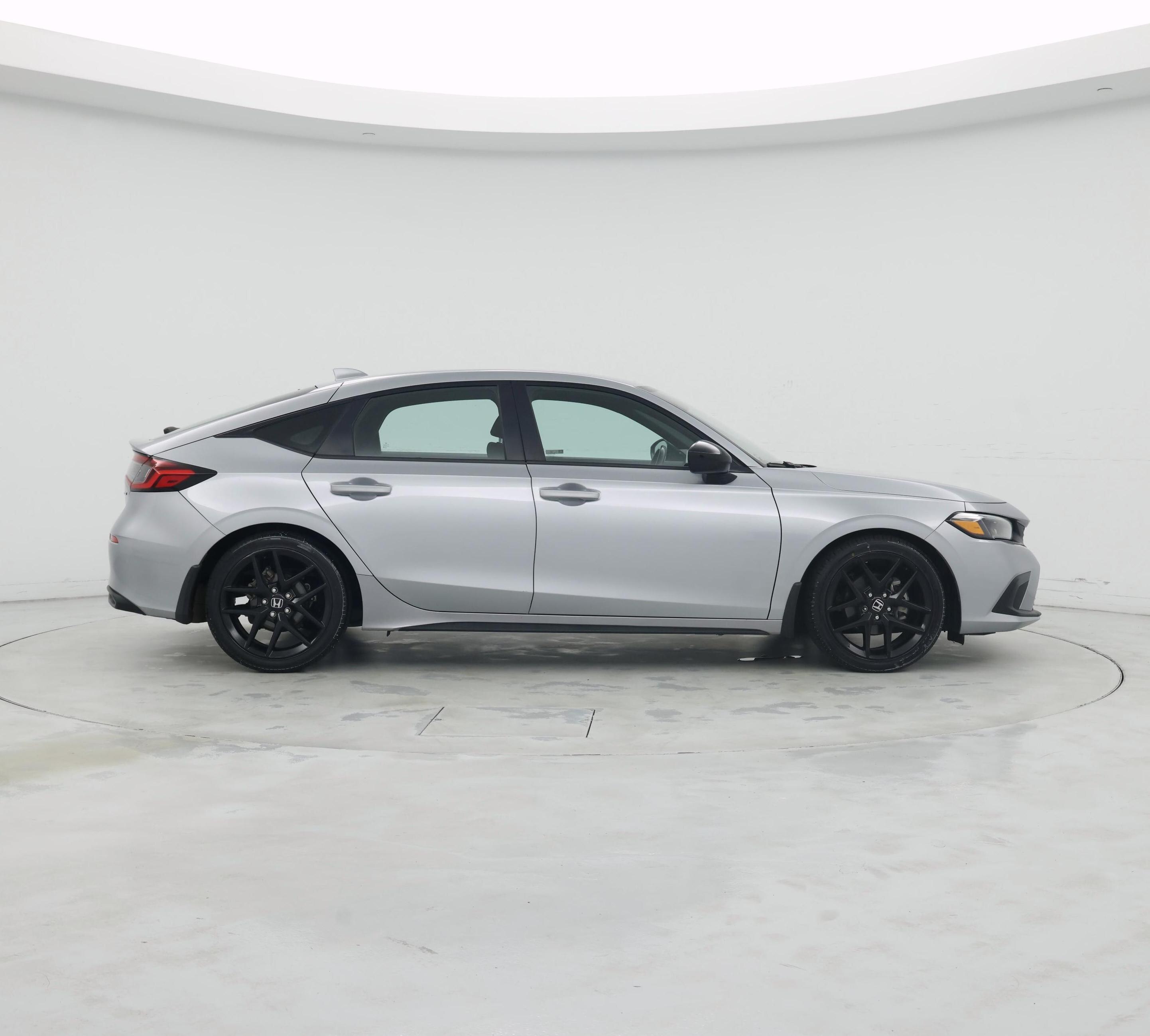 Thumbnail: 2024 Honda Civic - 7