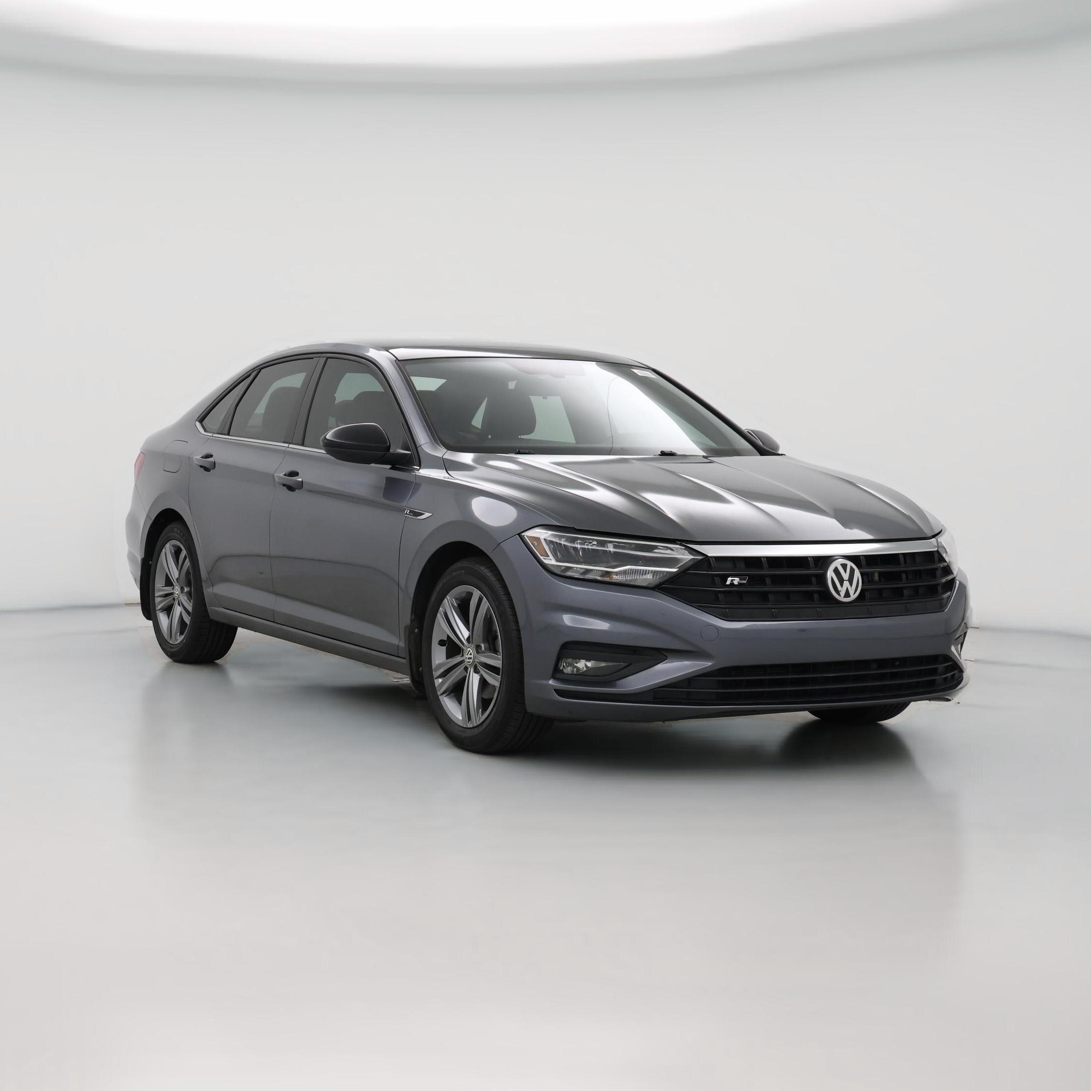 Thumbnail: 2020 Volkswagen Jetta - 1