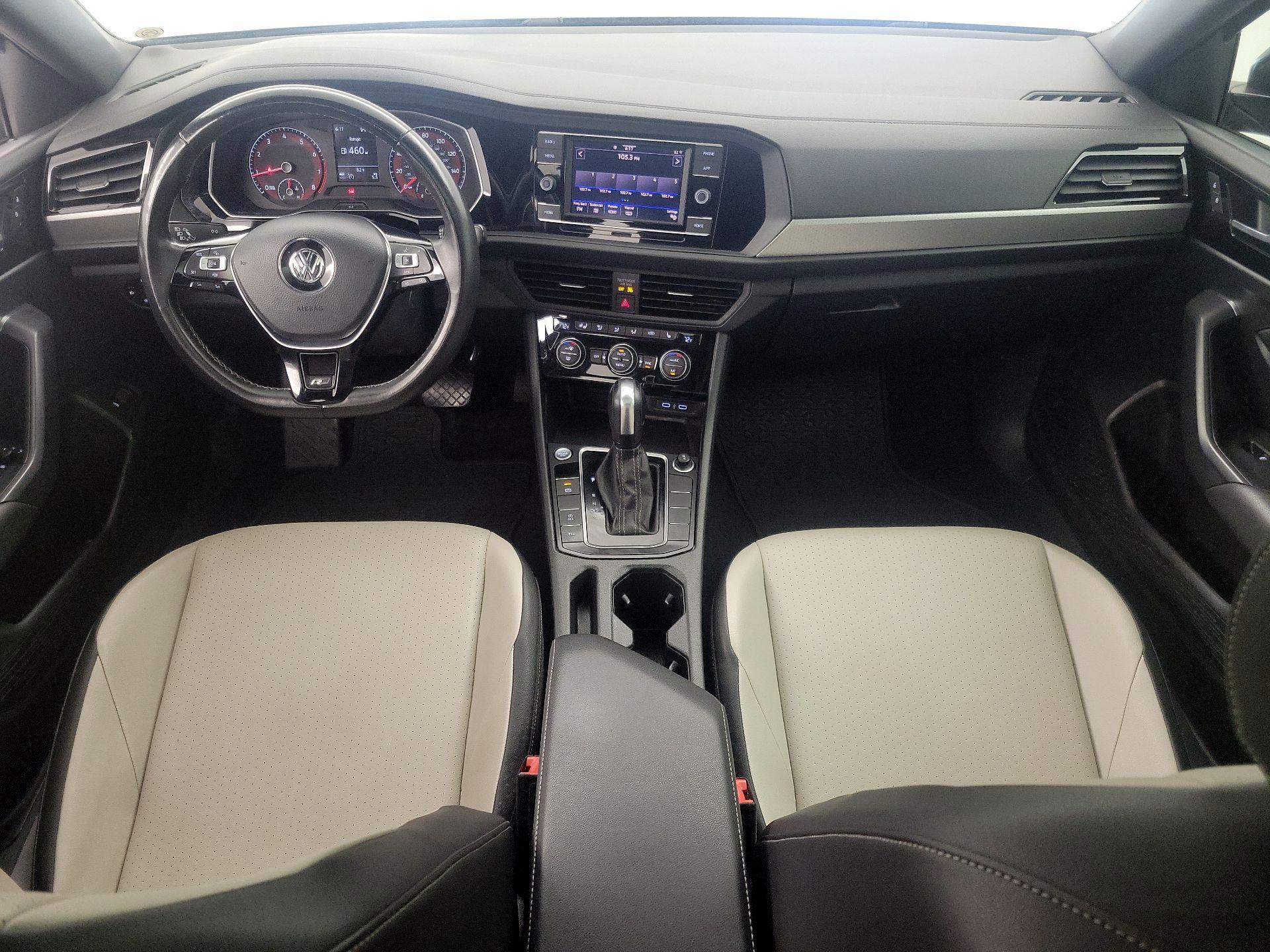 Thumbnail: 2020 Volkswagen Jetta - 9