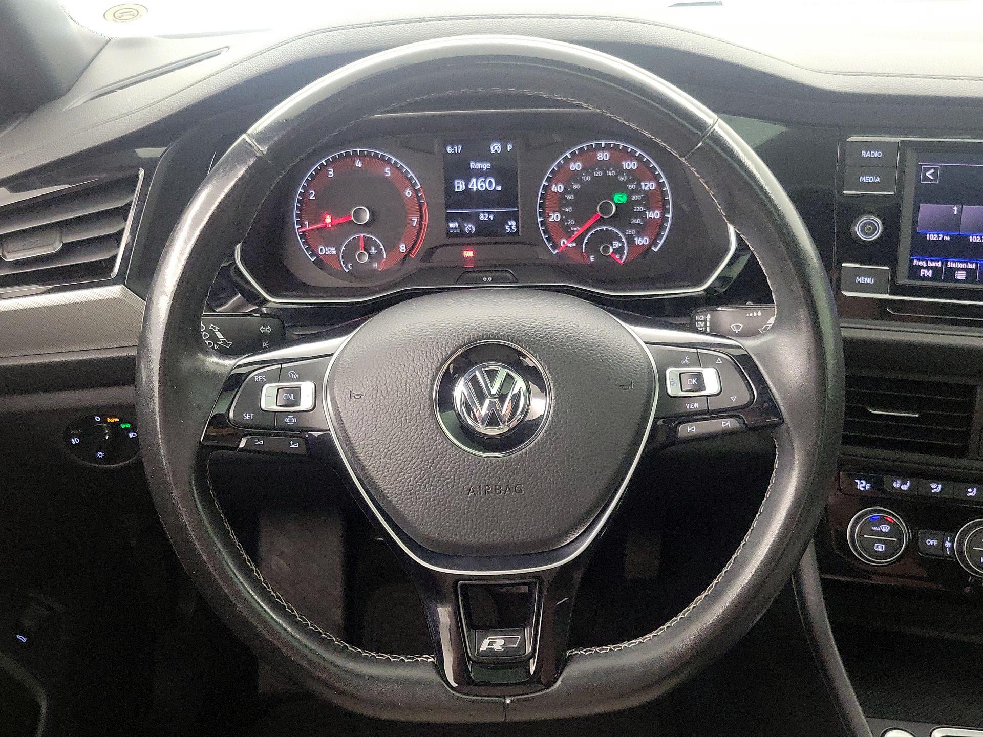 Thumbnail: 2020 Volkswagen Jetta - 10