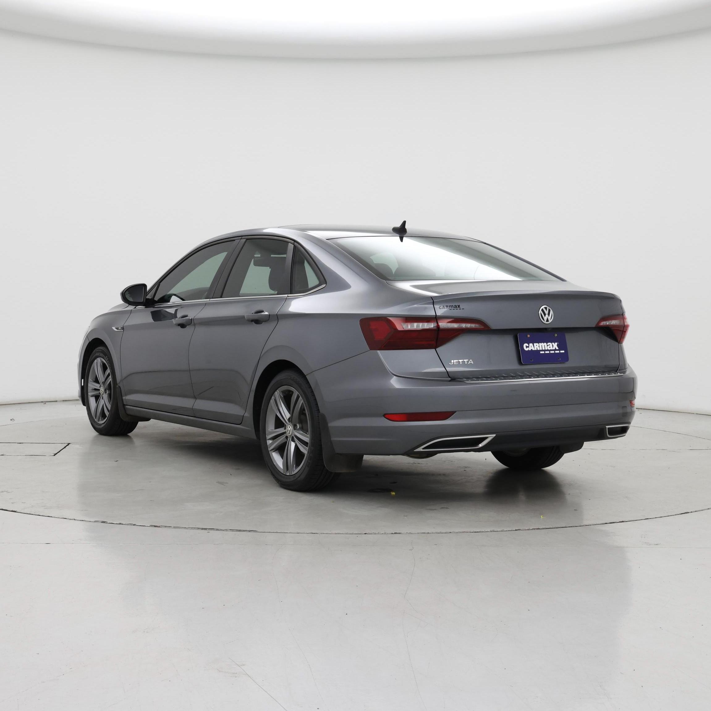 Thumbnail: 2020 Volkswagen Jetta - 2