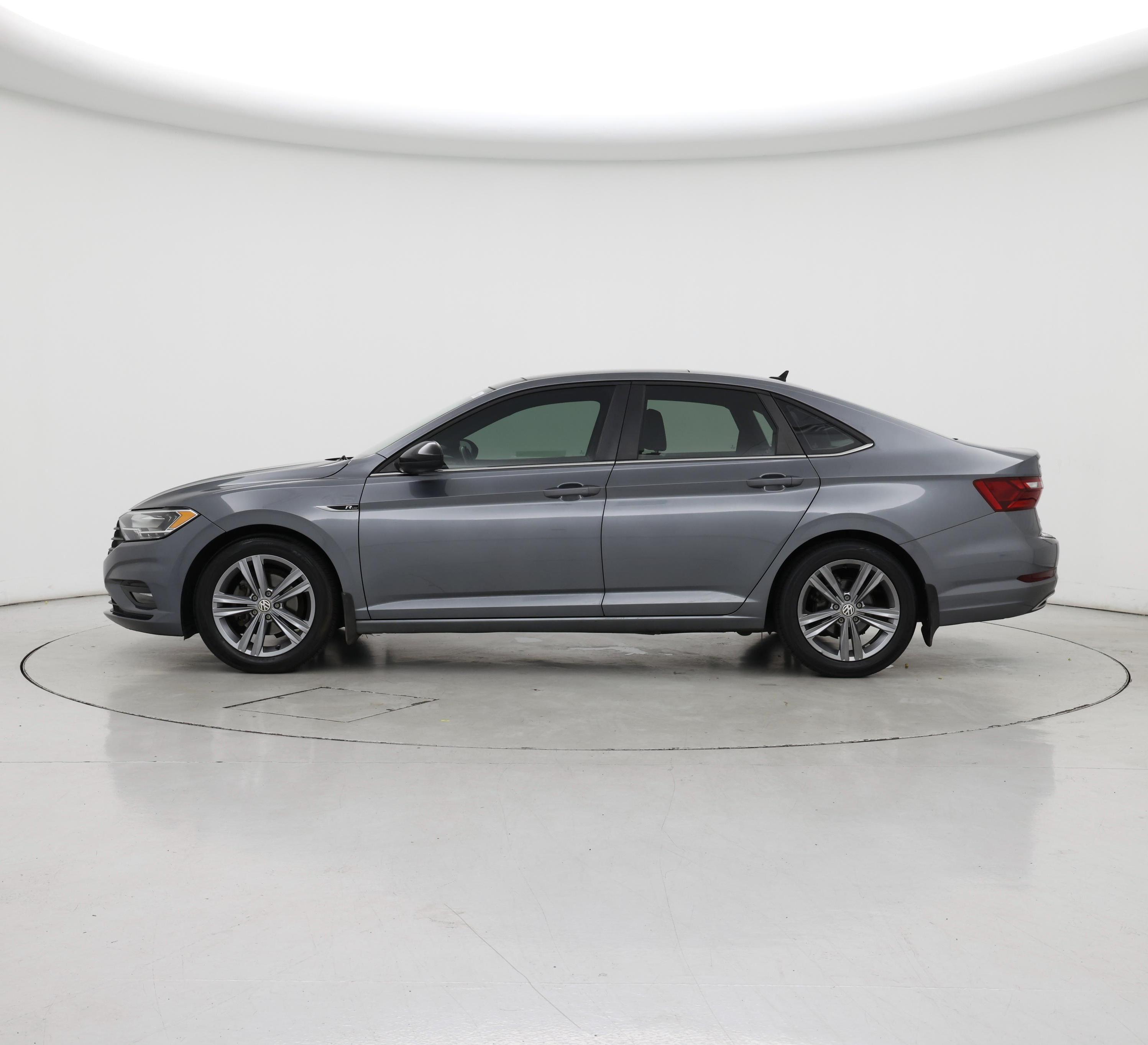 Thumbnail: 2020 Volkswagen Jetta - 3