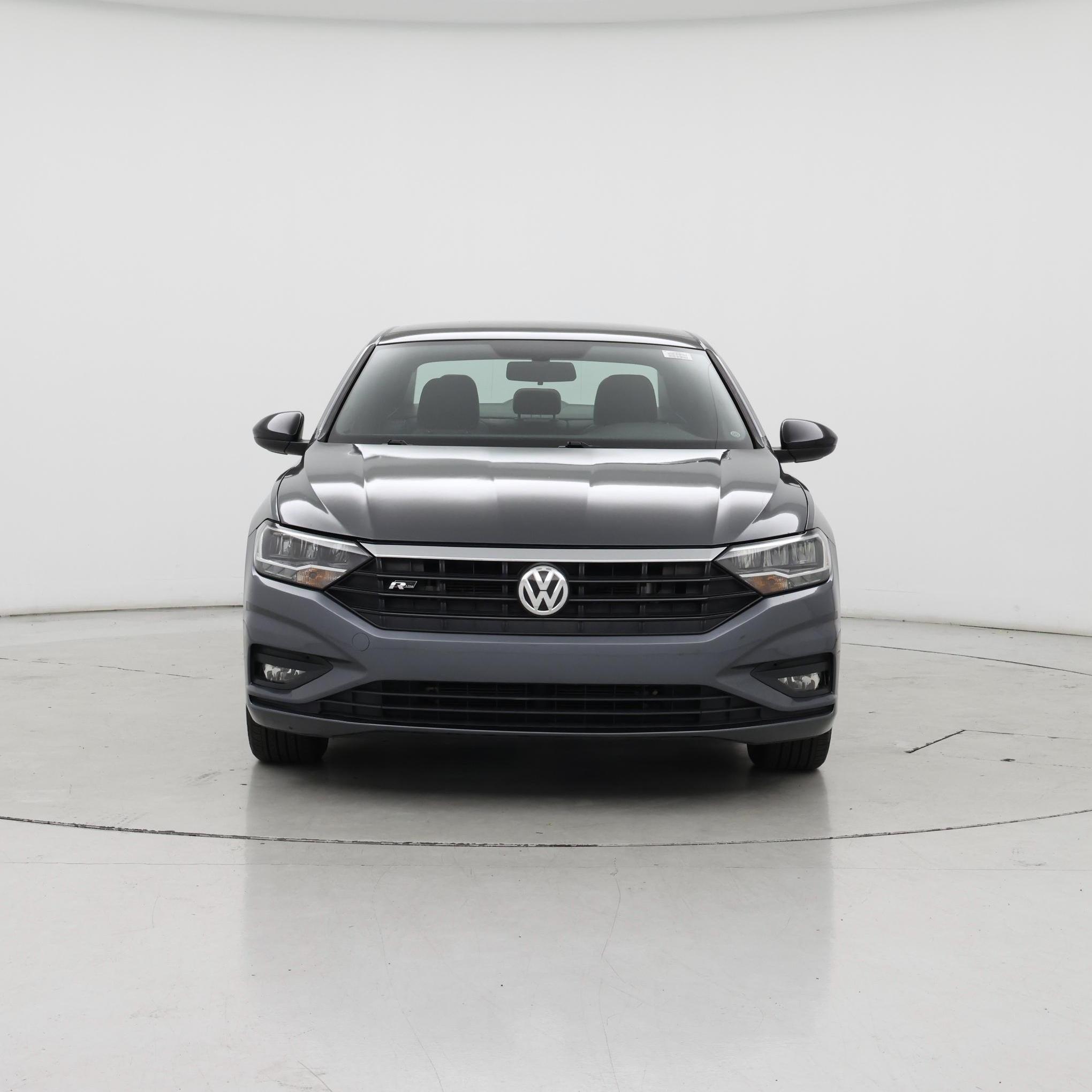 Thumbnail: 2020 Volkswagen Jetta - 5