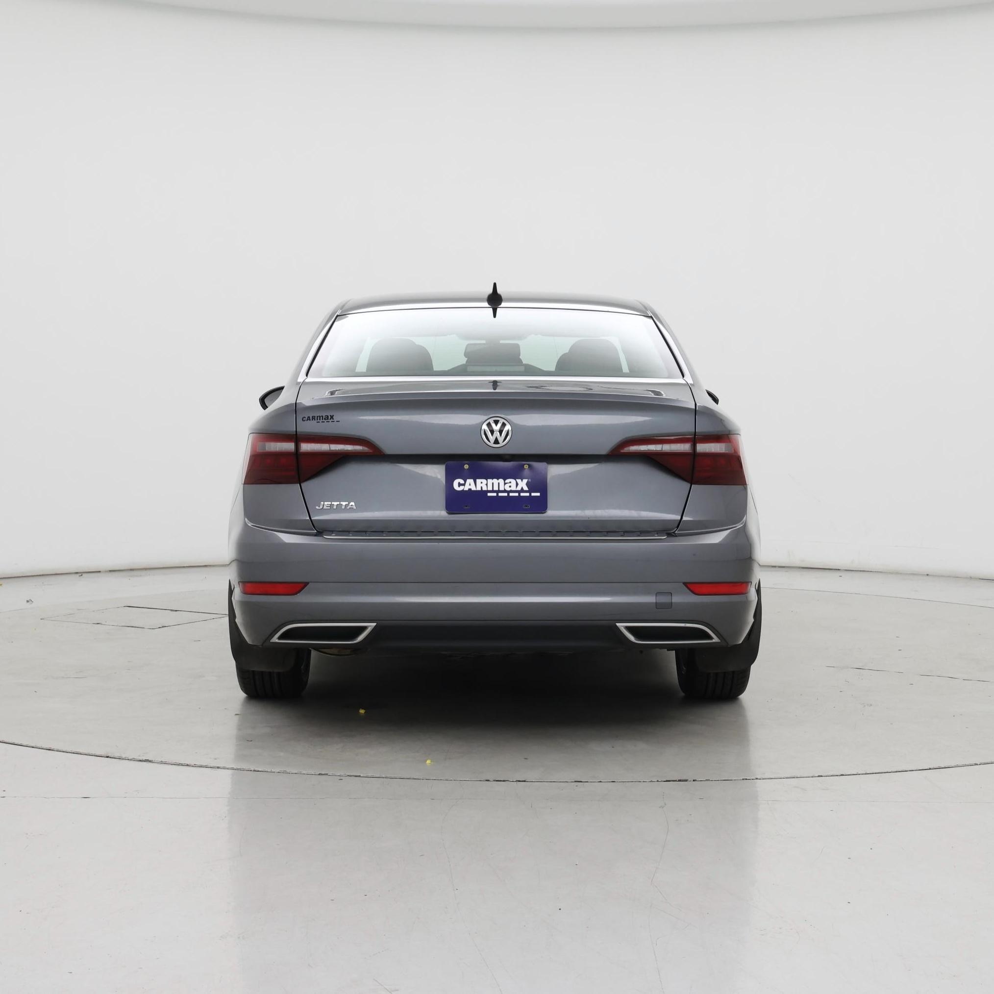 Thumbnail: 2020 Volkswagen Jetta - 6