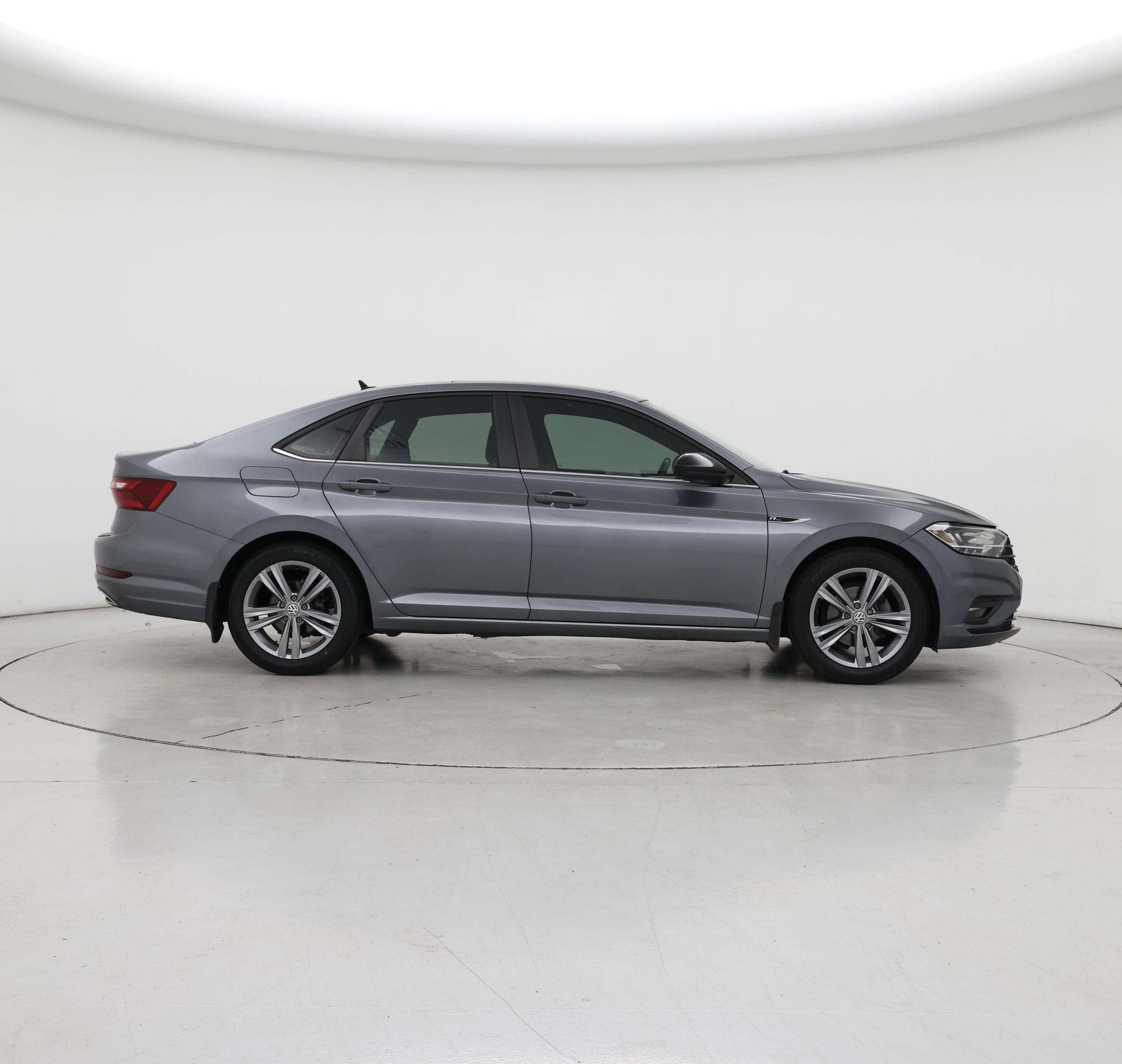 Thumbnail: 2020 Volkswagen Jetta - 7