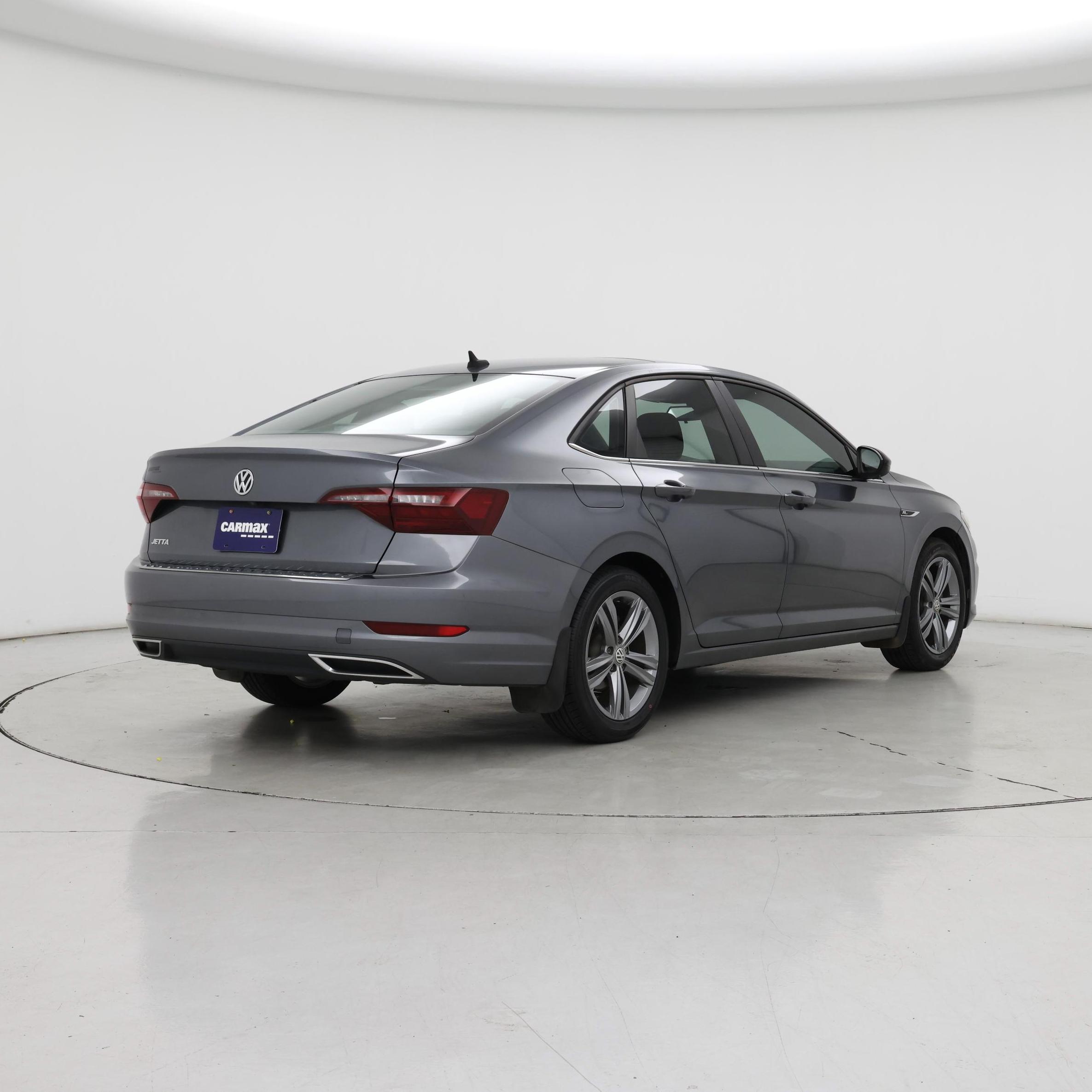 Thumbnail: 2020 Volkswagen Jetta - 8
