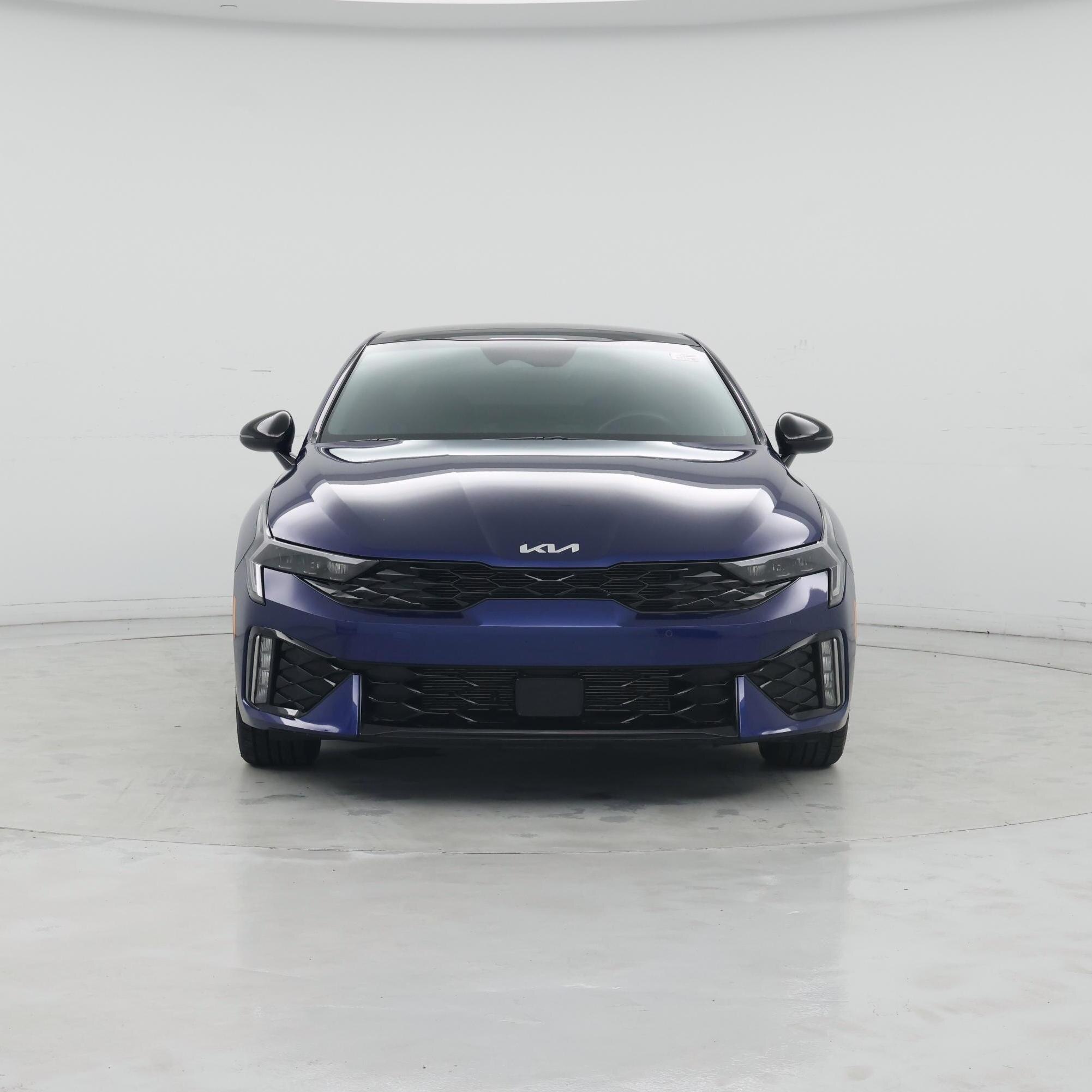 Thumbnail: 2025 Kia K5 - 5
