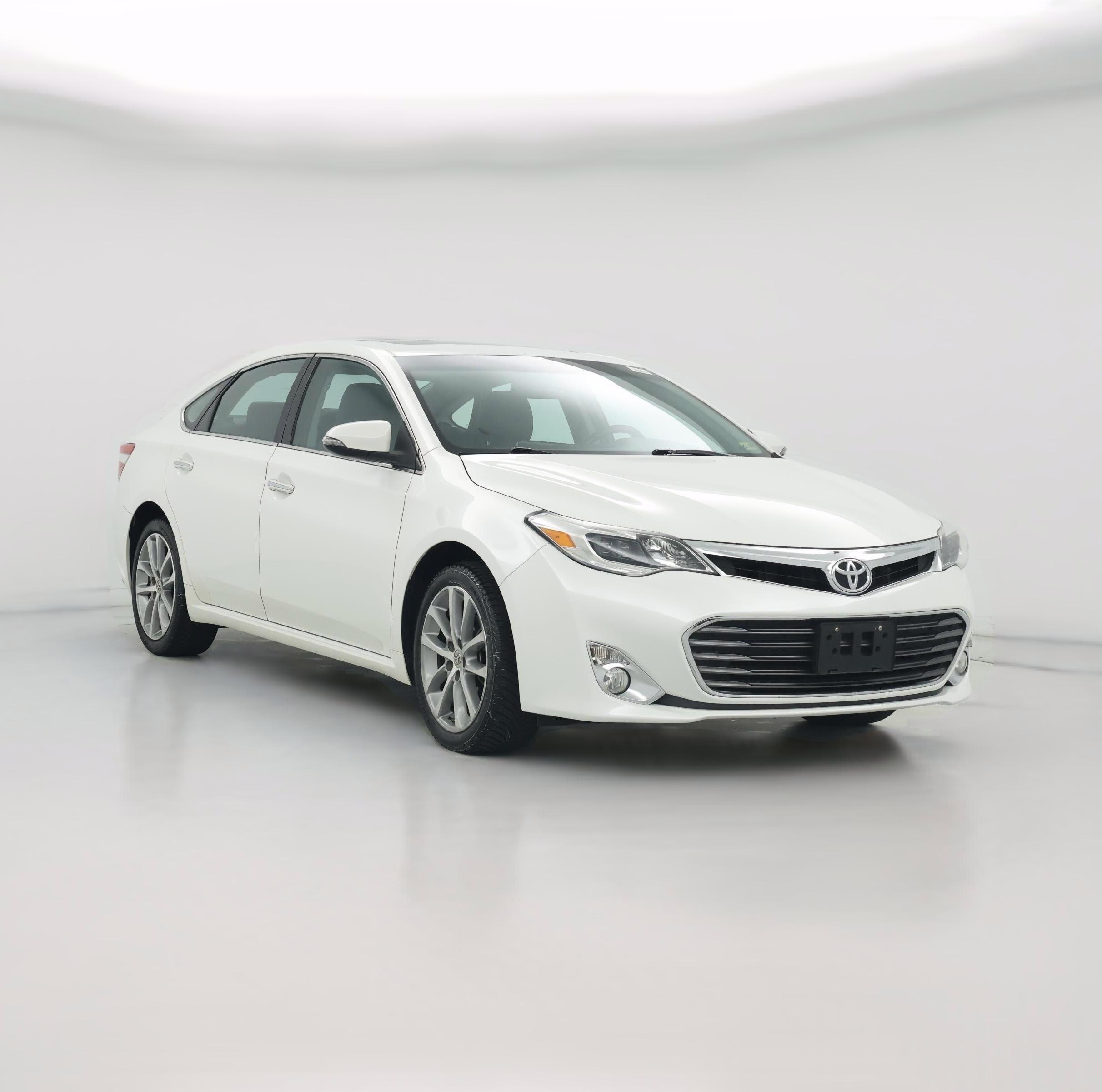 Thumbnail: 2014 Toyota Avalon - 1