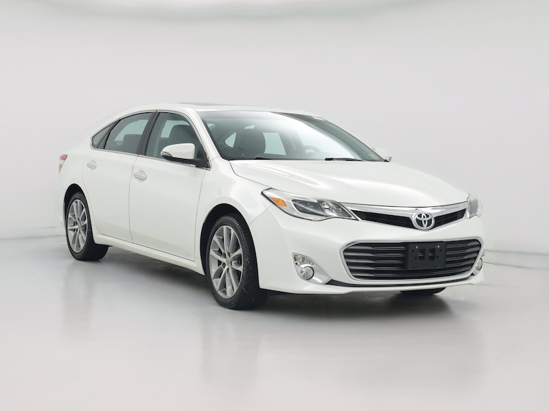 2014 Toyota Avalon Touring -
                  Greenville, SC