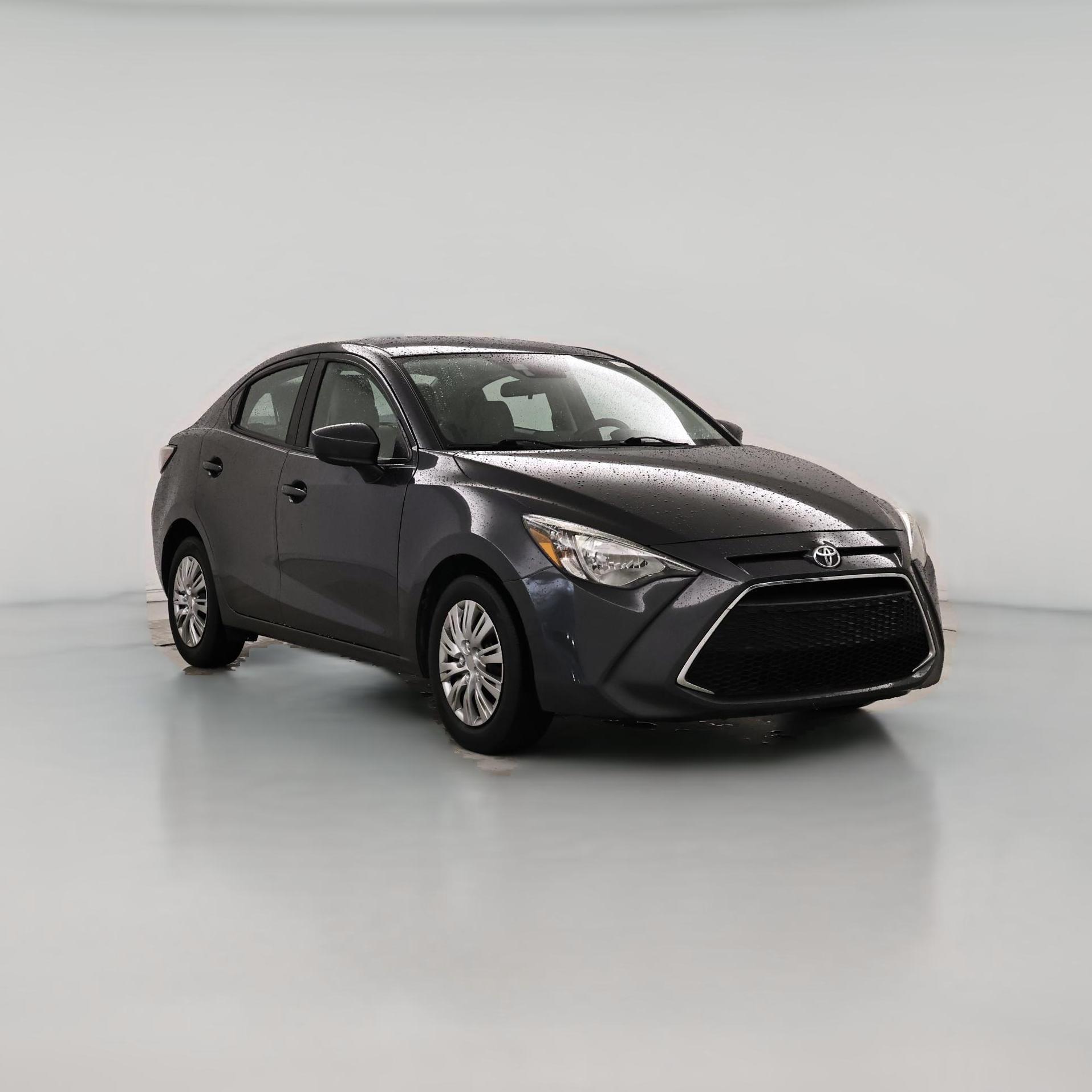Thumbnail: 2019 Toyota Yaris - 1