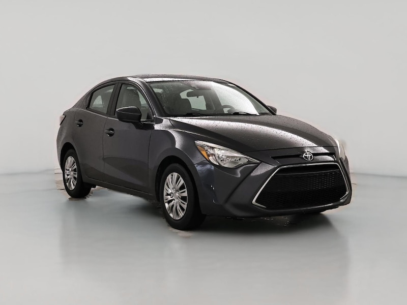2019 Toyota Yaris L -
                  Norcross, GA