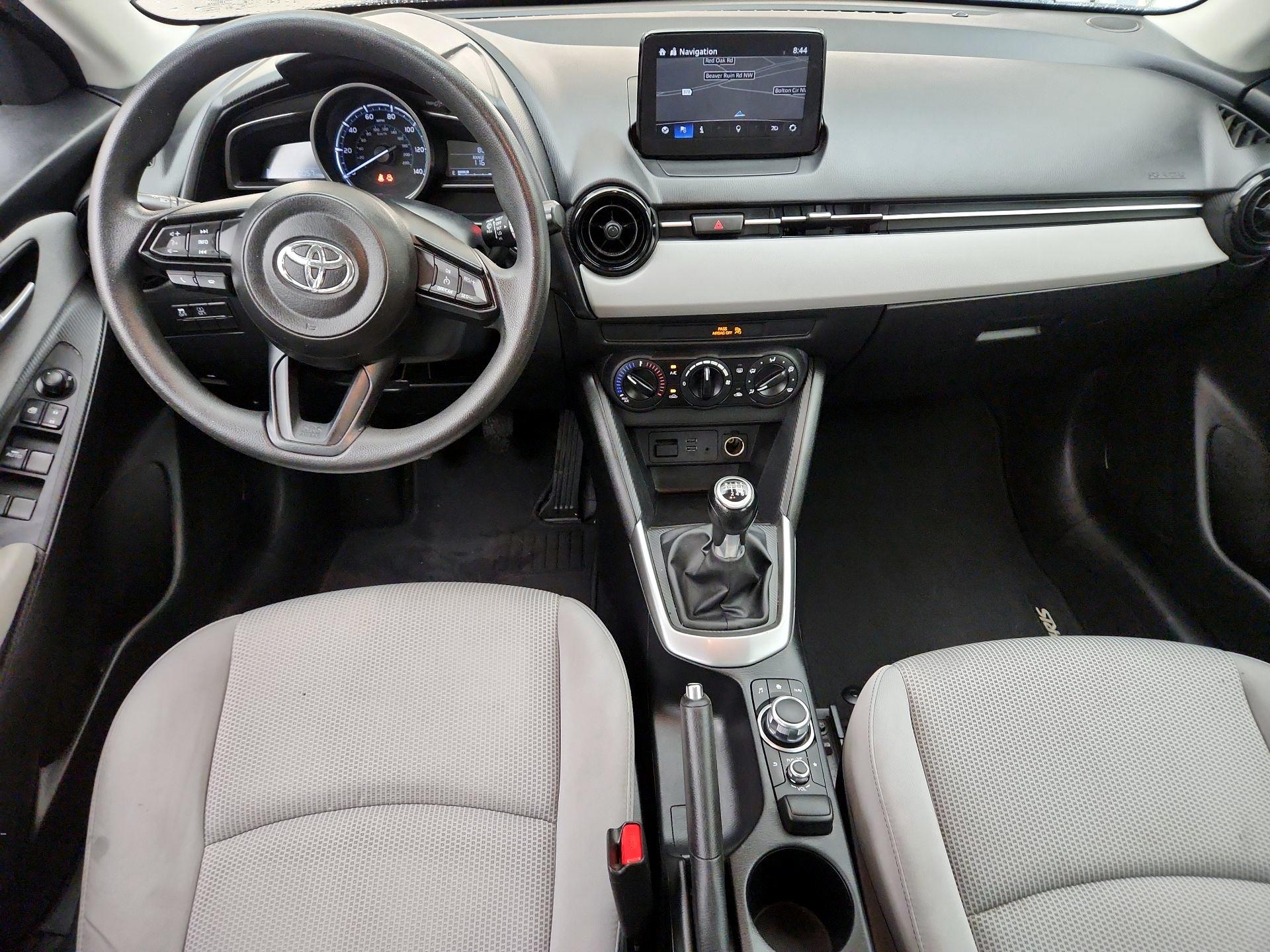 Thumbnail: 2019 Toyota Yaris - 9