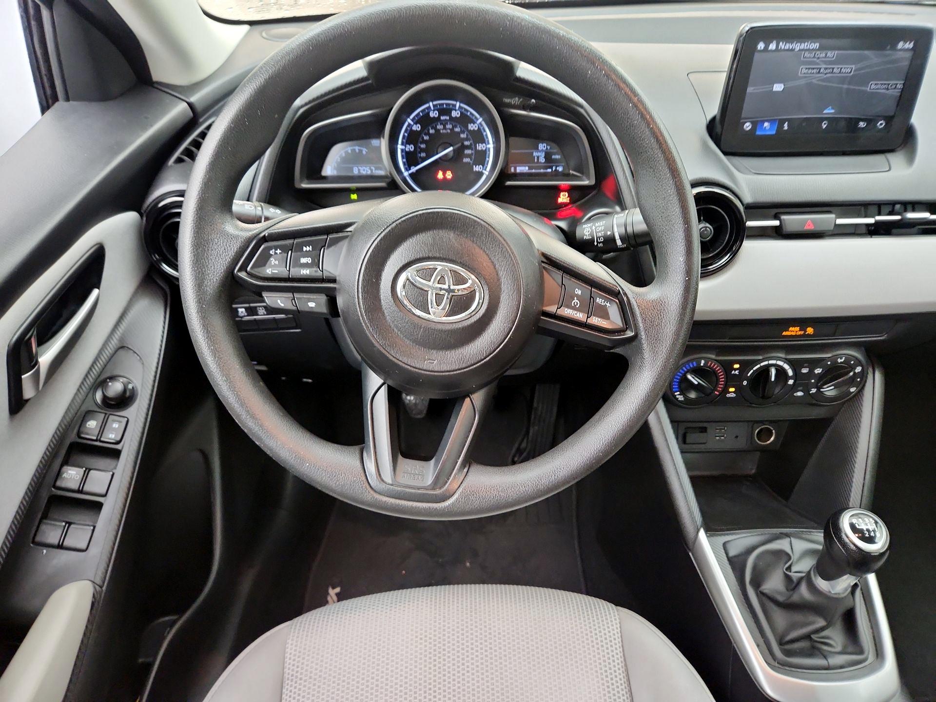 Thumbnail: 2019 Toyota Yaris - 10