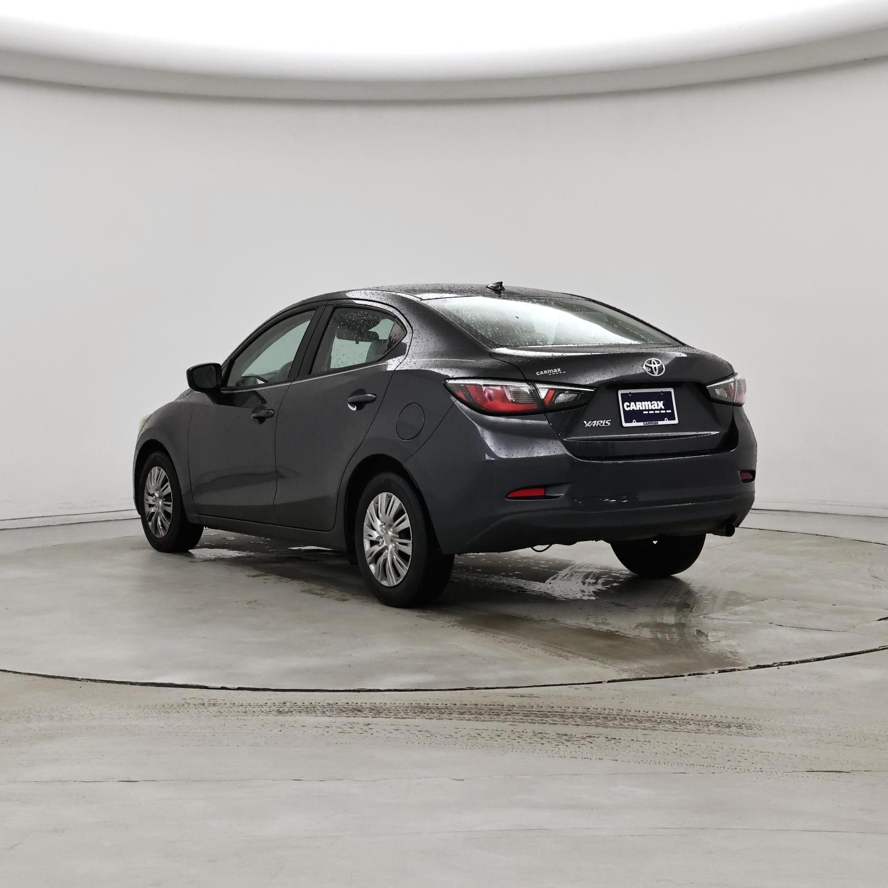 Thumbnail: 2019 Toyota Yaris - 2