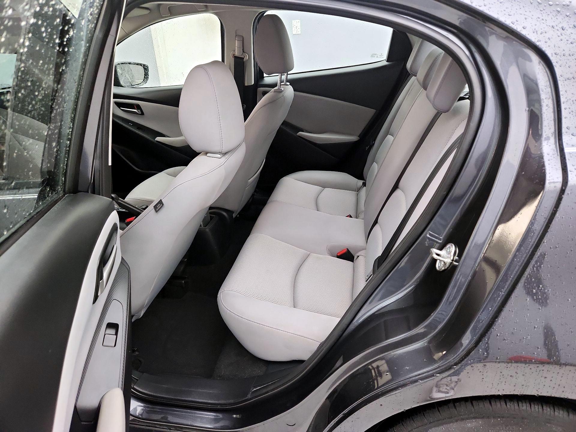 Thumbnail: 2019 Toyota Yaris - 20