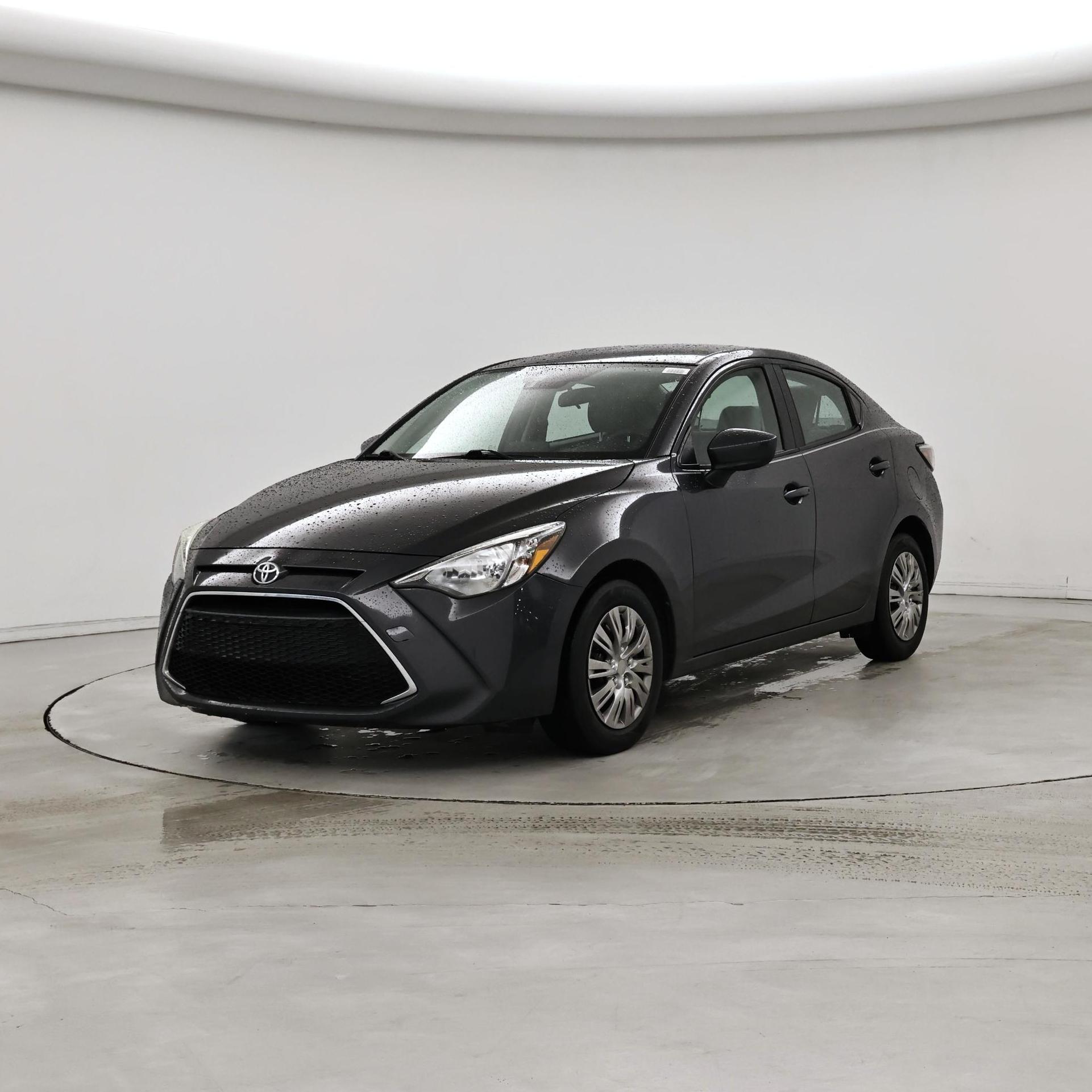 Thumbnail: 2019 Toyota Yaris - 4