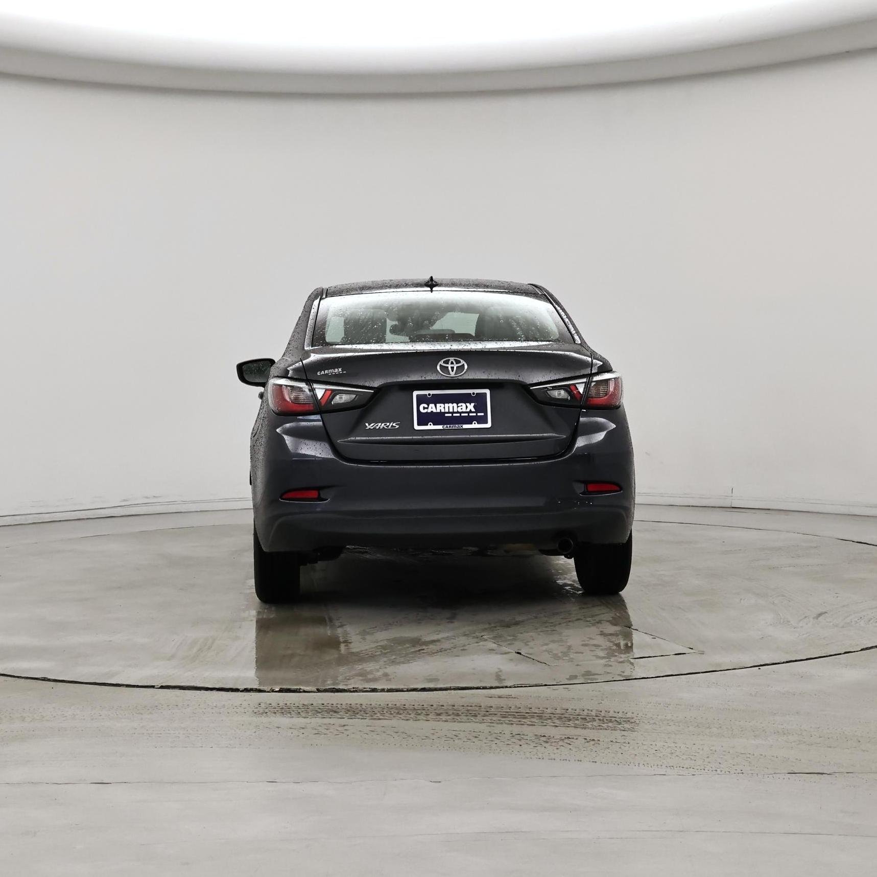 Thumbnail: 2019 Toyota Yaris - 6