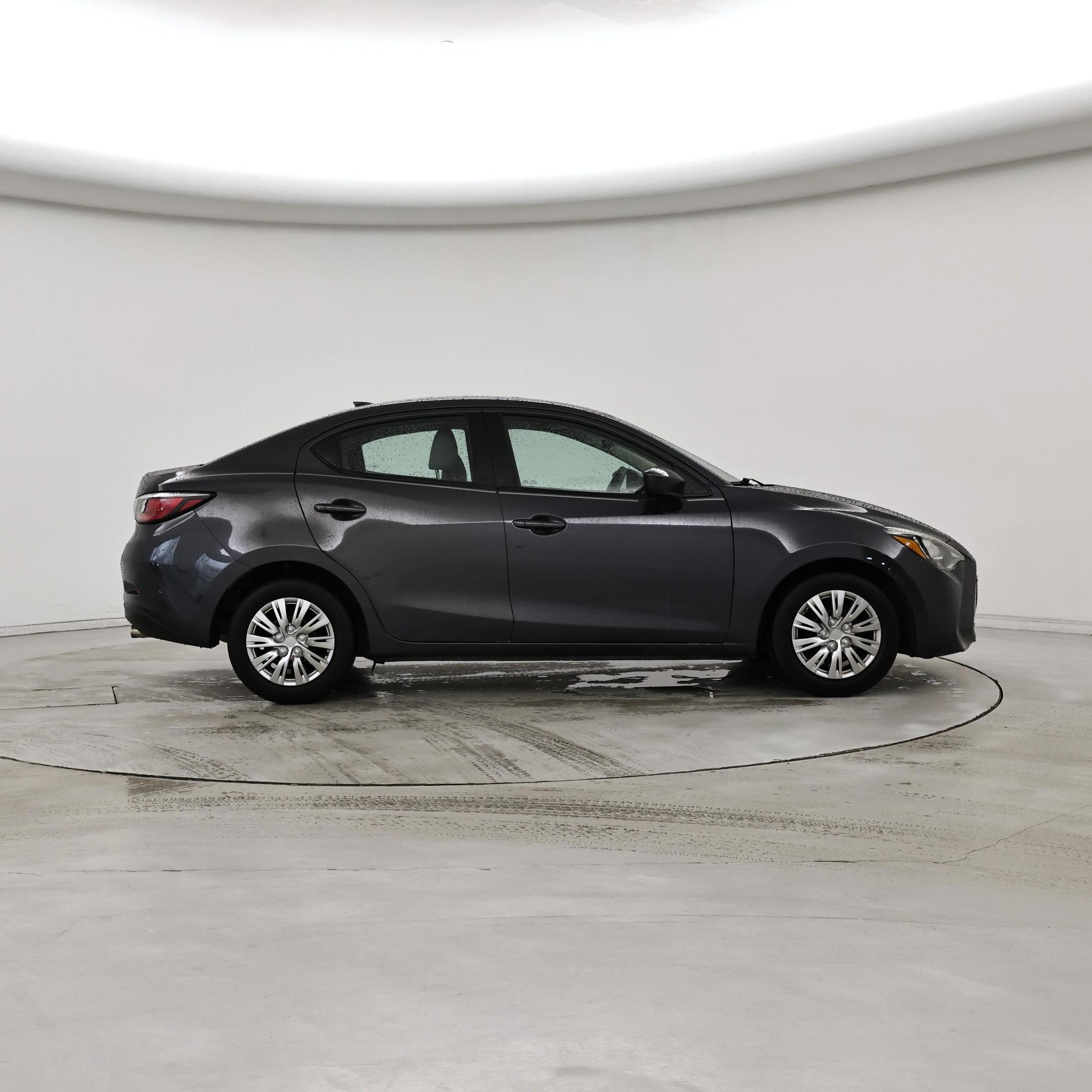 Thumbnail: 2019 Toyota Yaris - 7