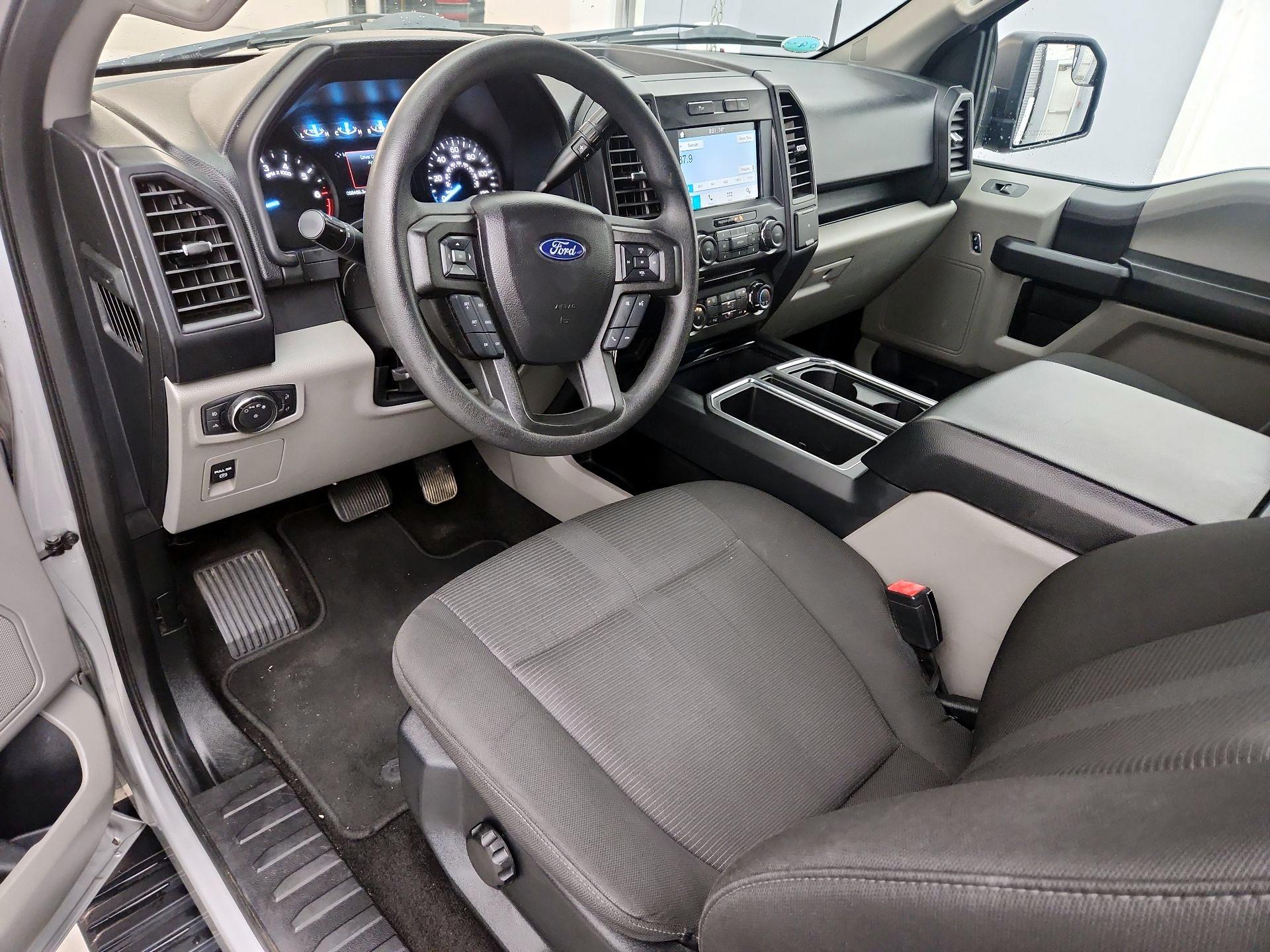 Thumbnail: 2018 Ford F-150 - 9