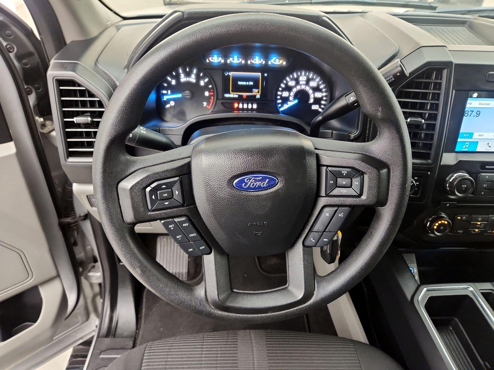 Thumbnail: 2018 Ford F-150 - 10