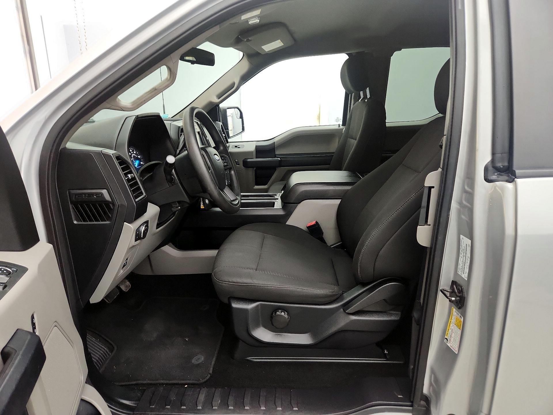 Thumbnail: 2018 Ford F-150 - 11