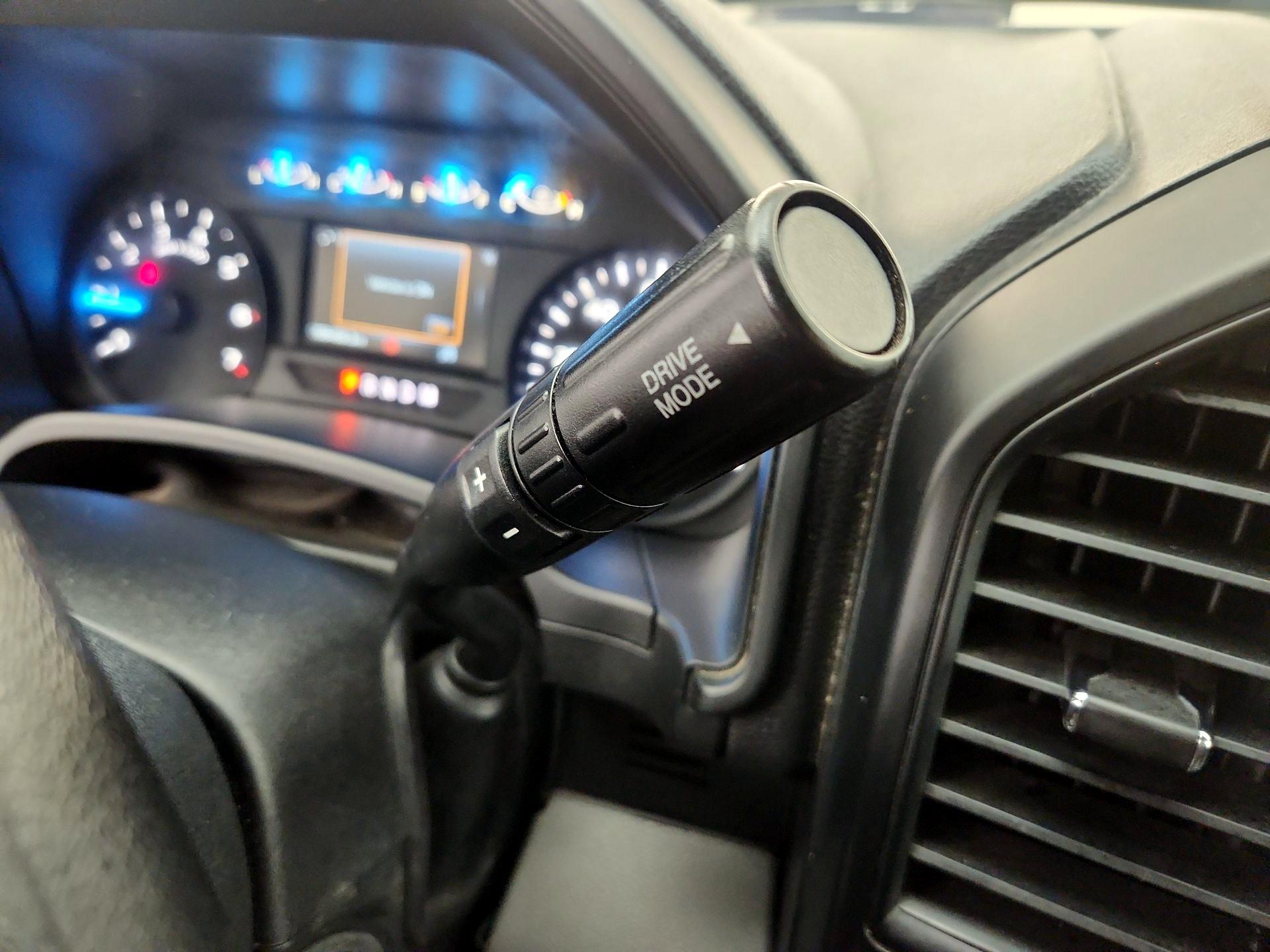 Thumbnail: 2018 Ford F-150 - 17