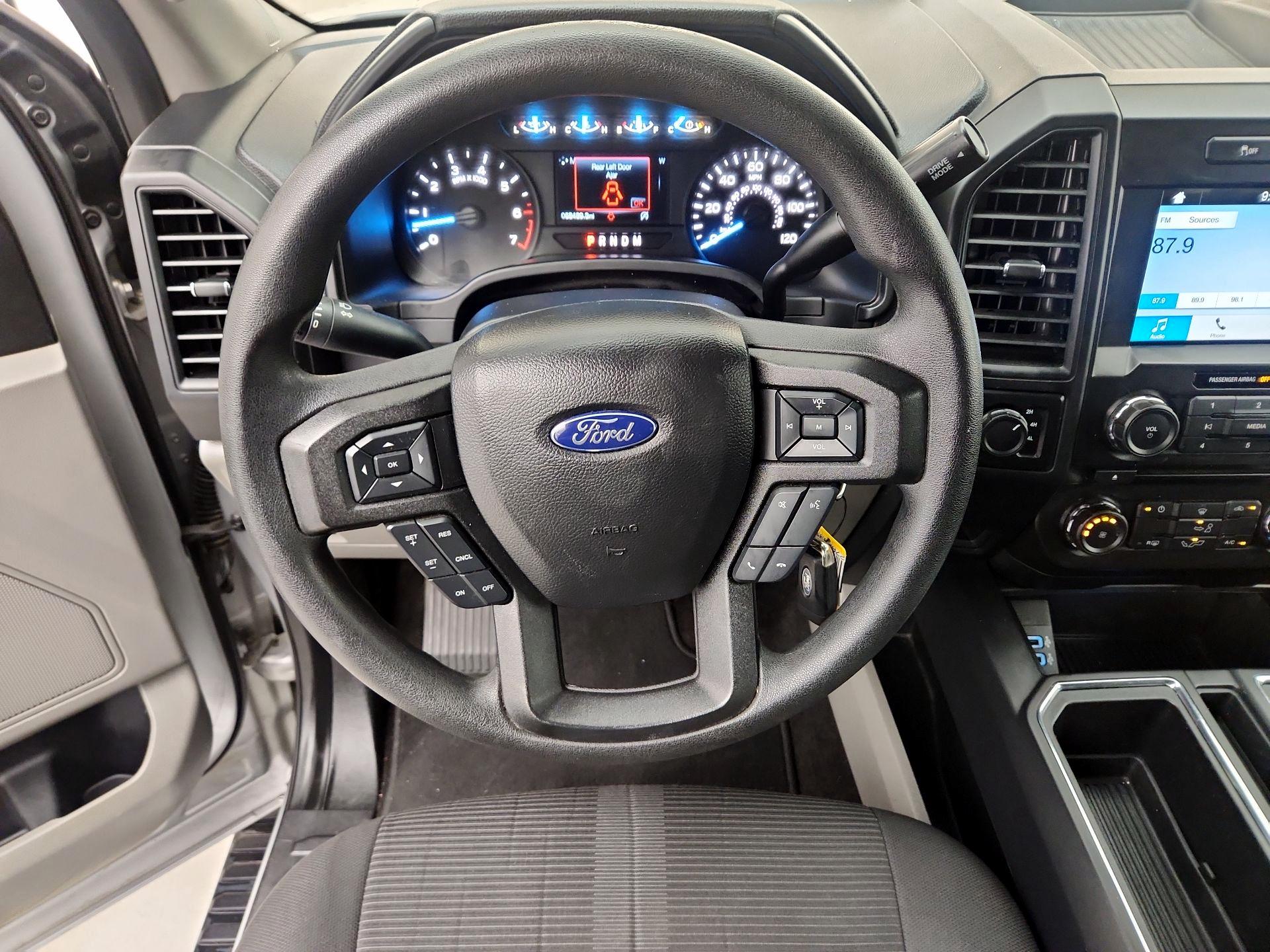Thumbnail: 2018 Ford F-150 - 20