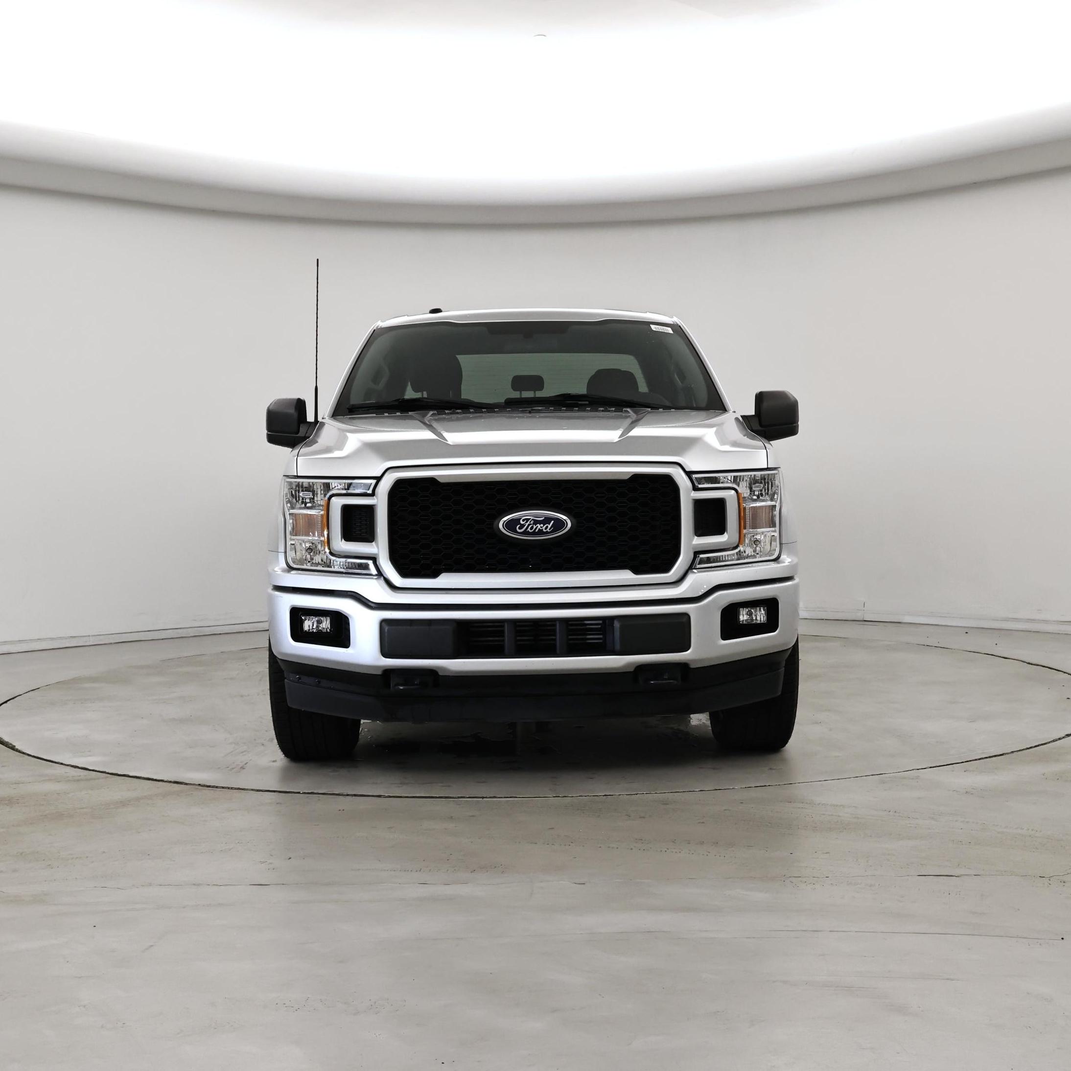 Thumbnail: 2018 Ford F-150 - 5