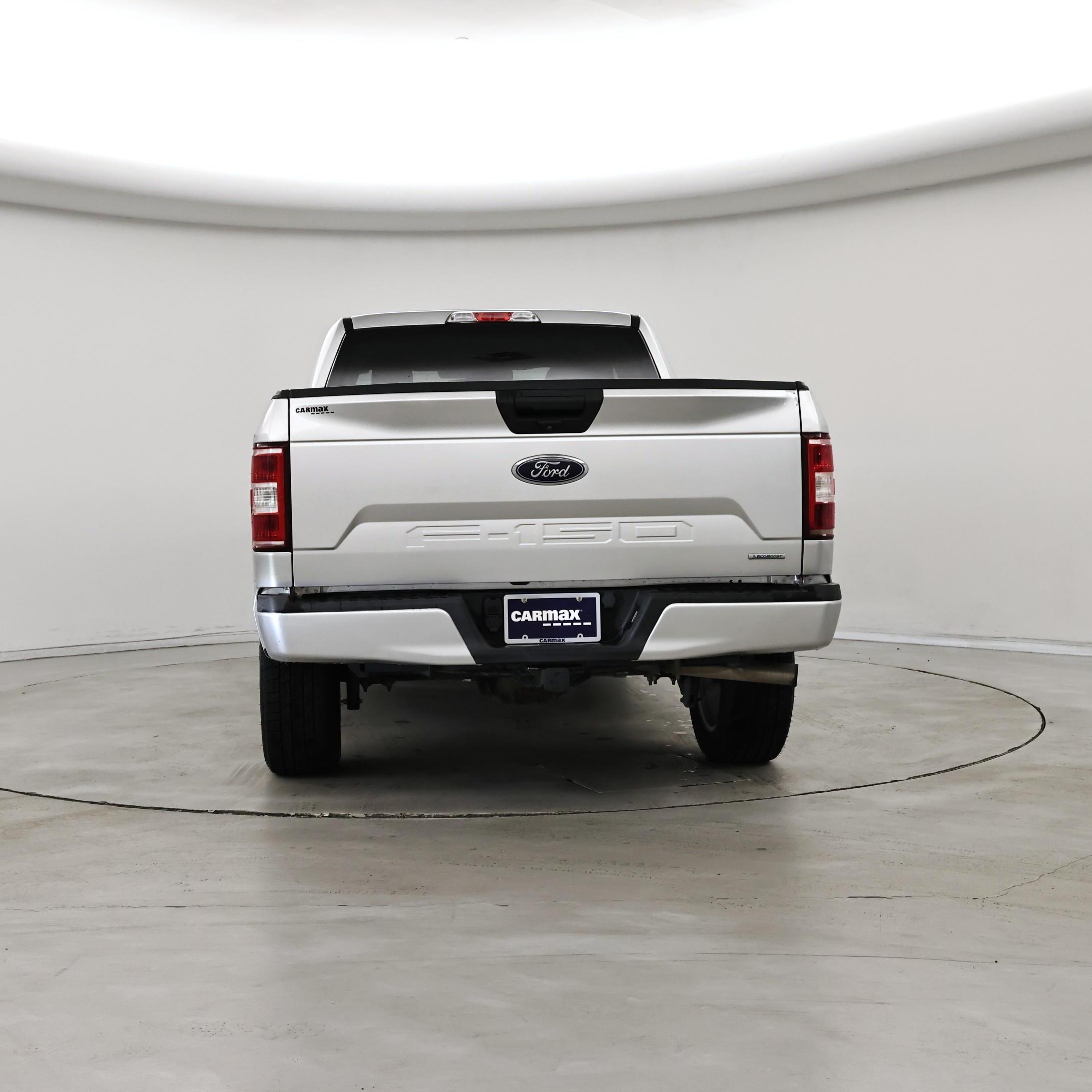 Thumbnail: 2018 Ford F-150 - 6