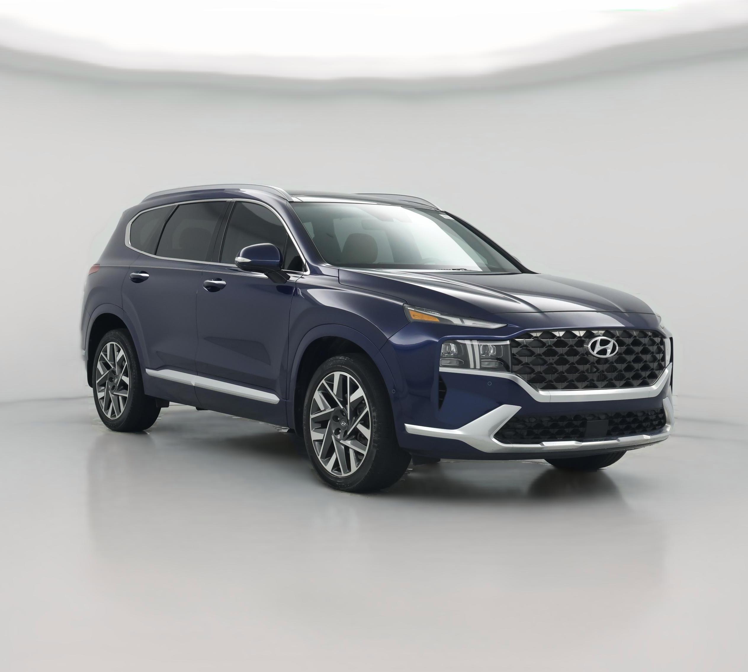 Thumbnail: 2023 Hyundai Santa Fe - 1