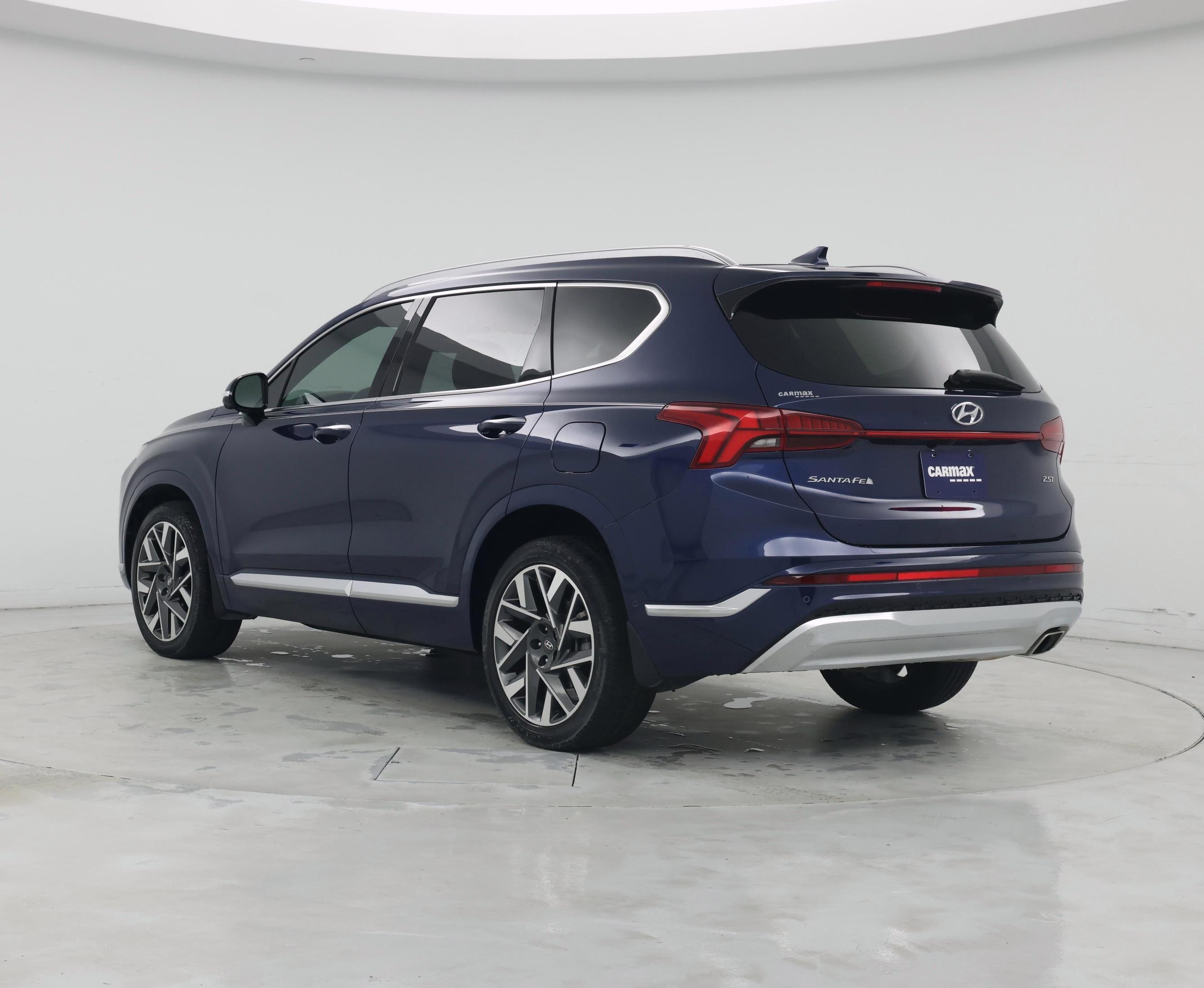 Thumbnail: 2023 Hyundai Santa Fe - 2