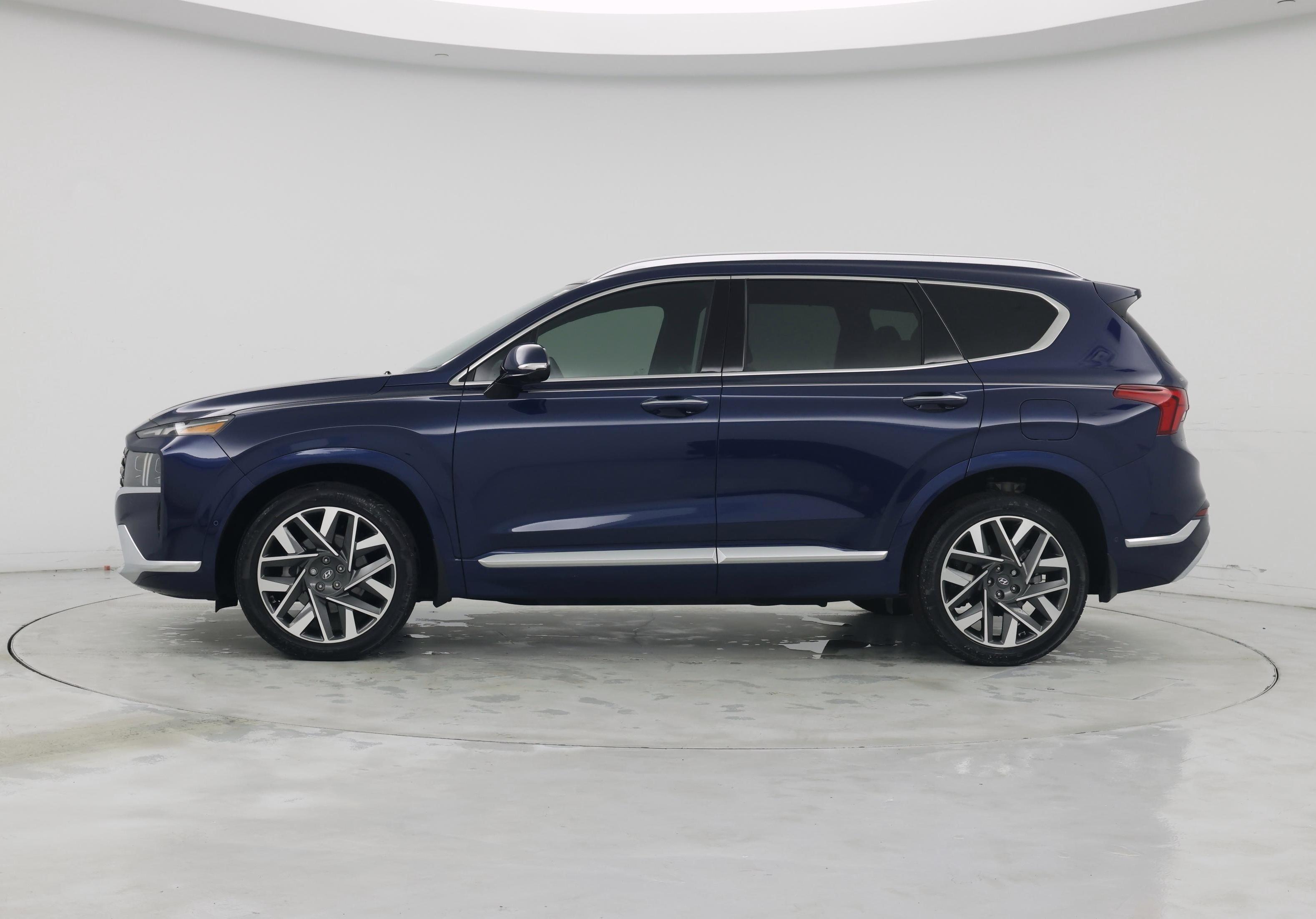 Thumbnail: 2023 Hyundai Santa Fe - 3